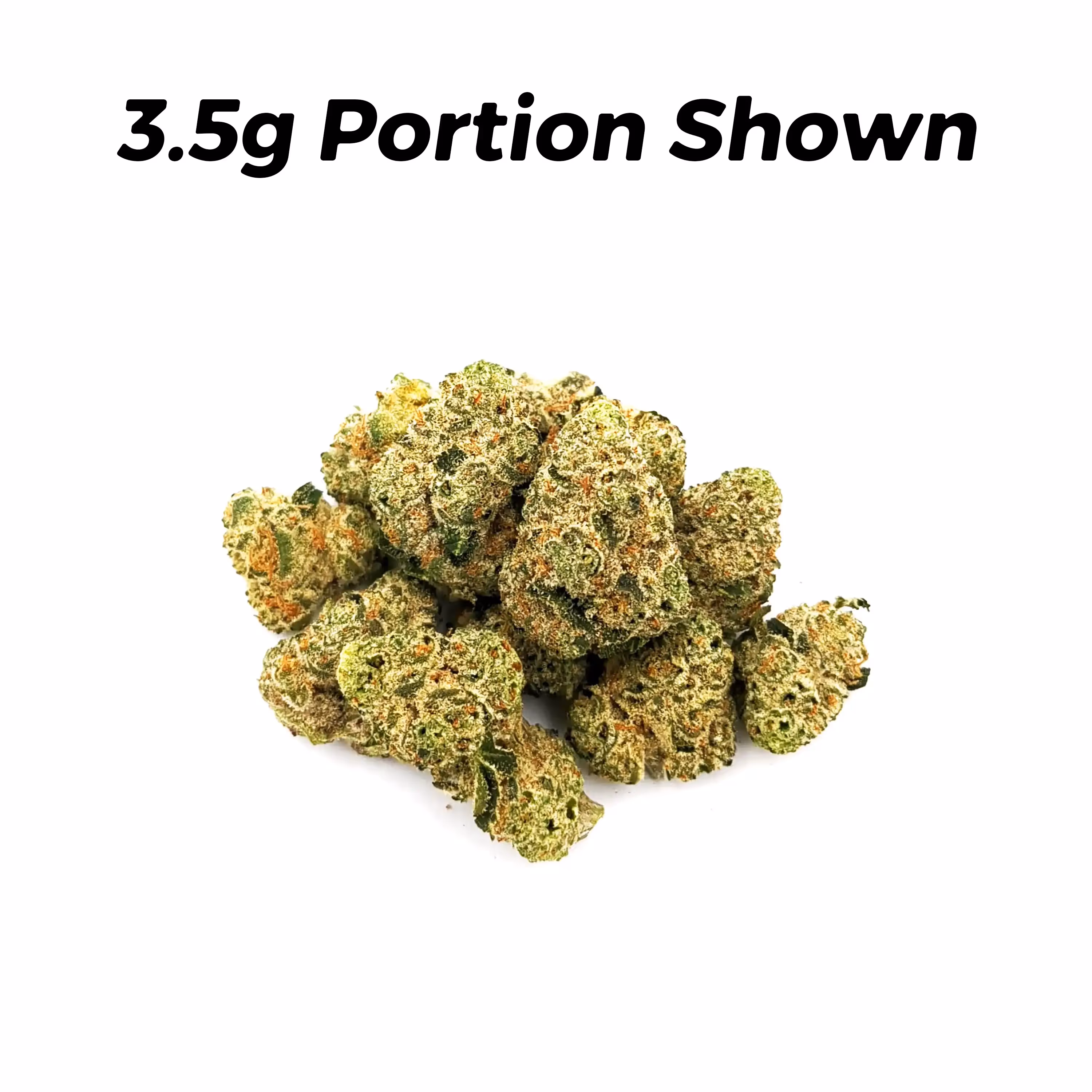 Bananaconda | Mini-Buds | 1/4 oz.