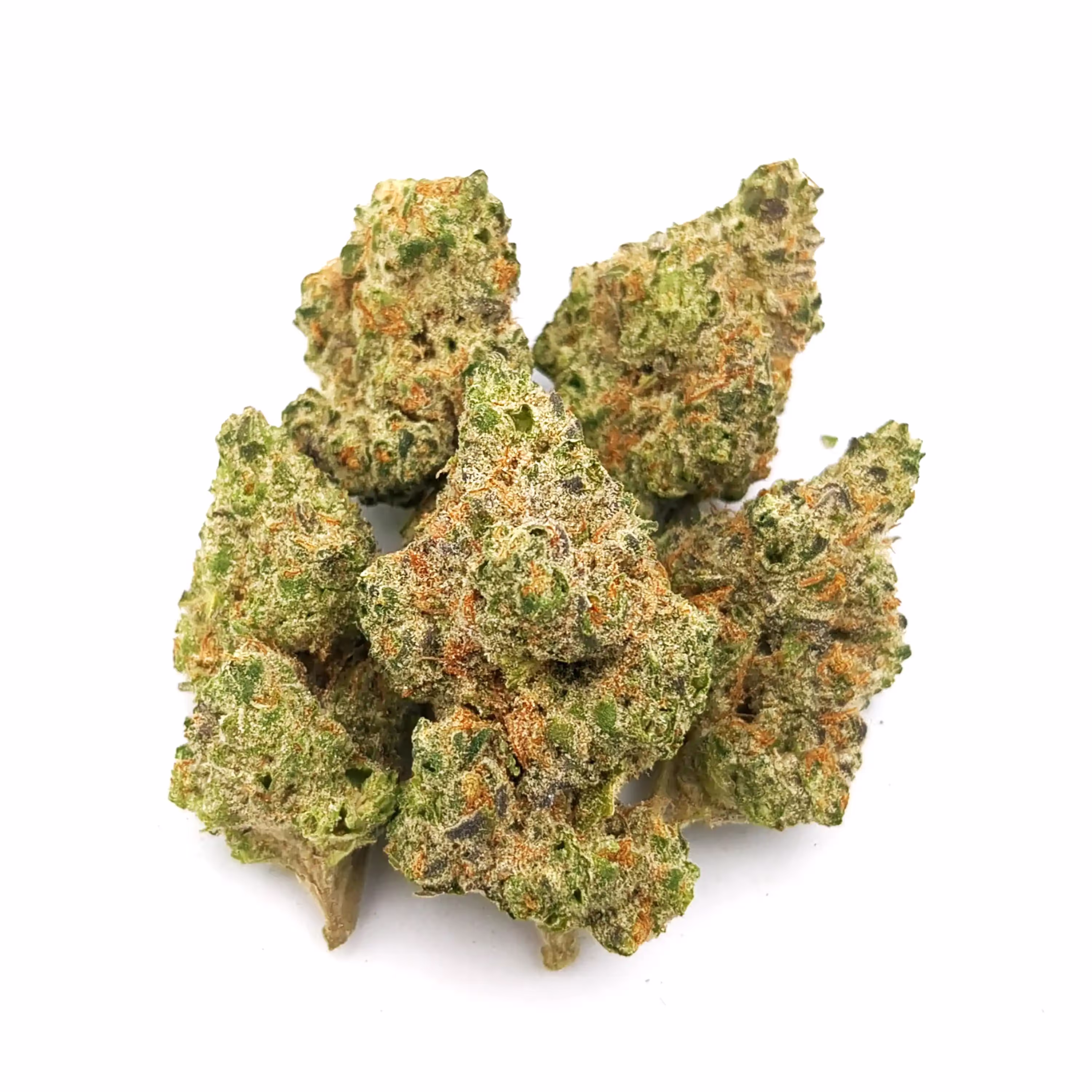 Butterwolf | 1/8 oz.
