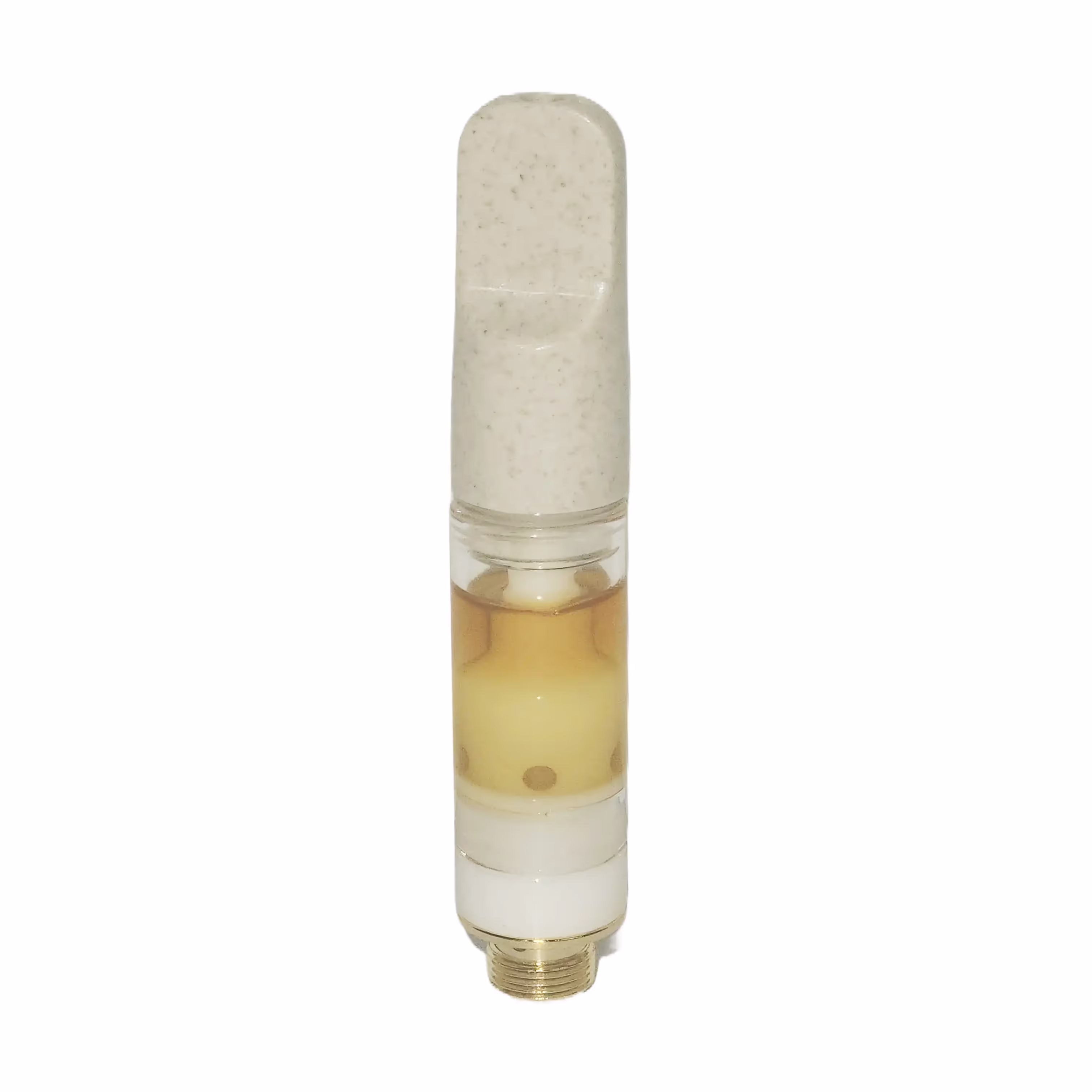 GMO | Cured Resin Cartridge | 0.5g