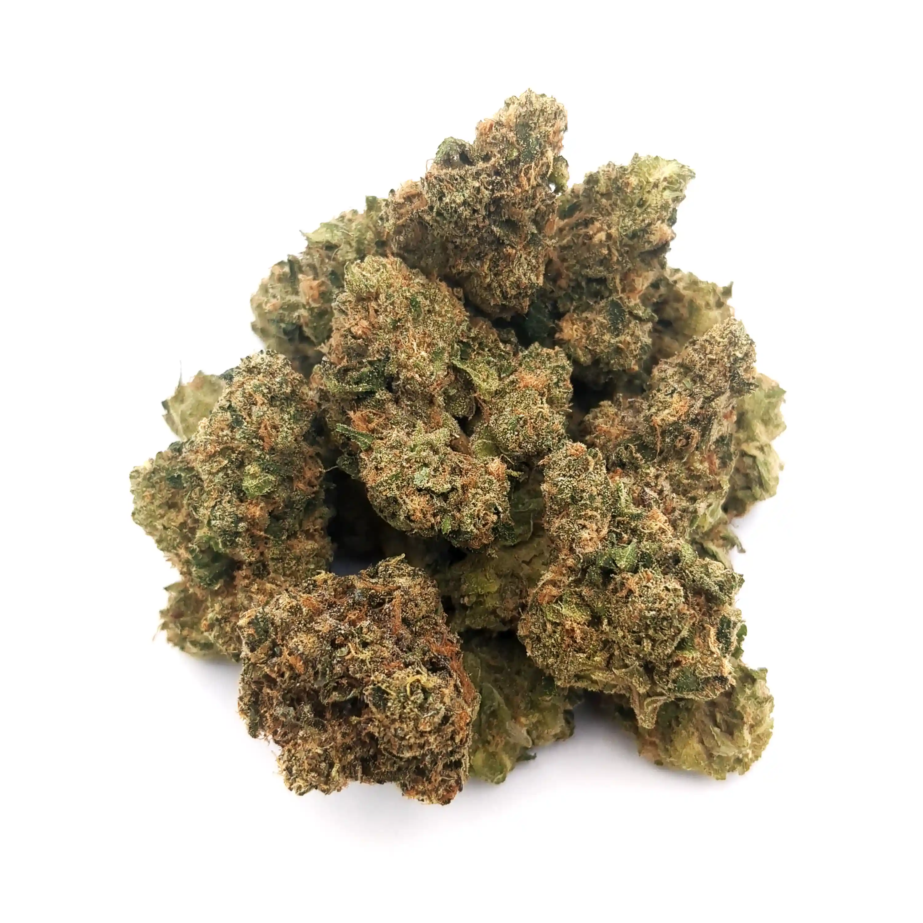 Garlic Breath | Mini-Buds | 1/2 oz.
