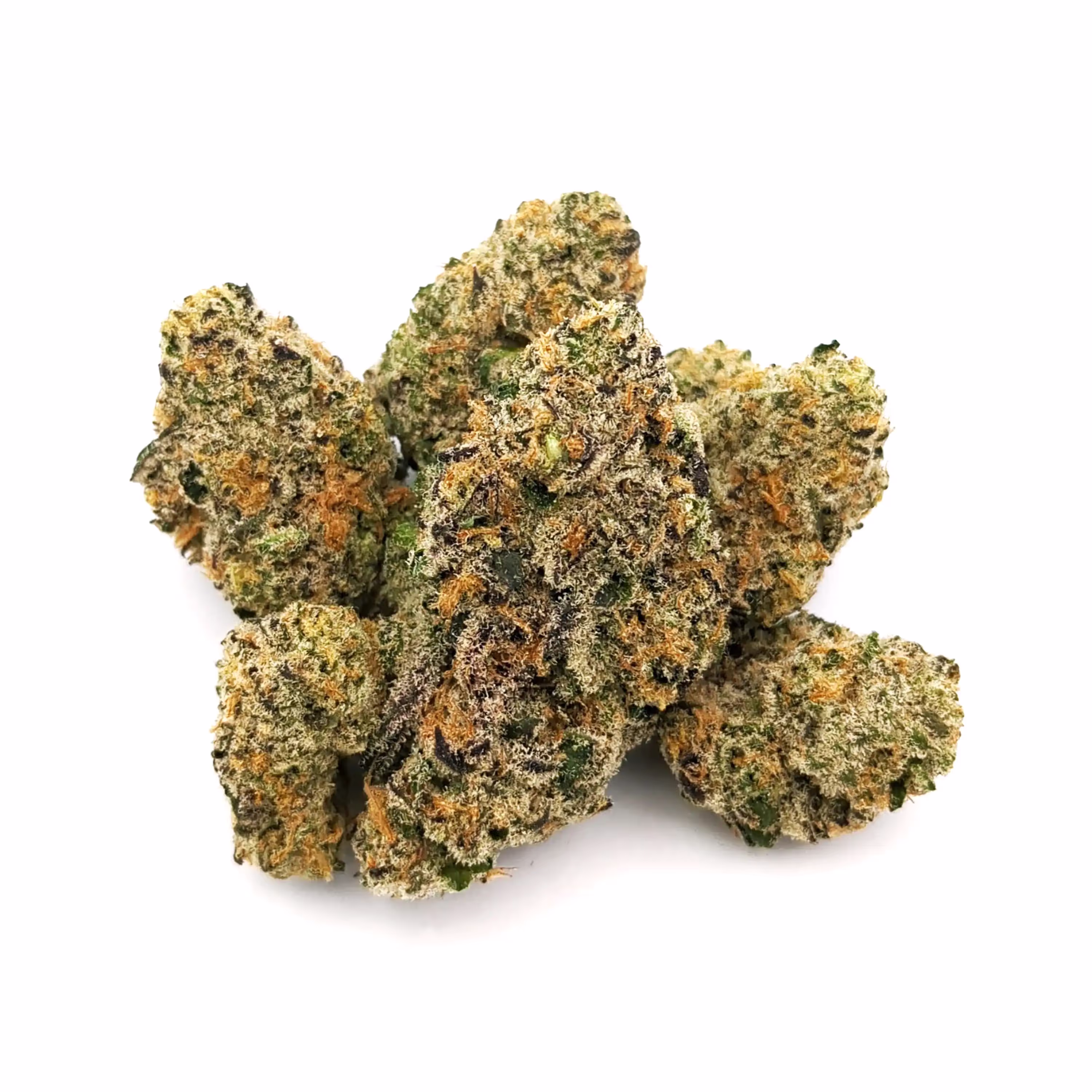 Lil' Friend | 1/8 oz.