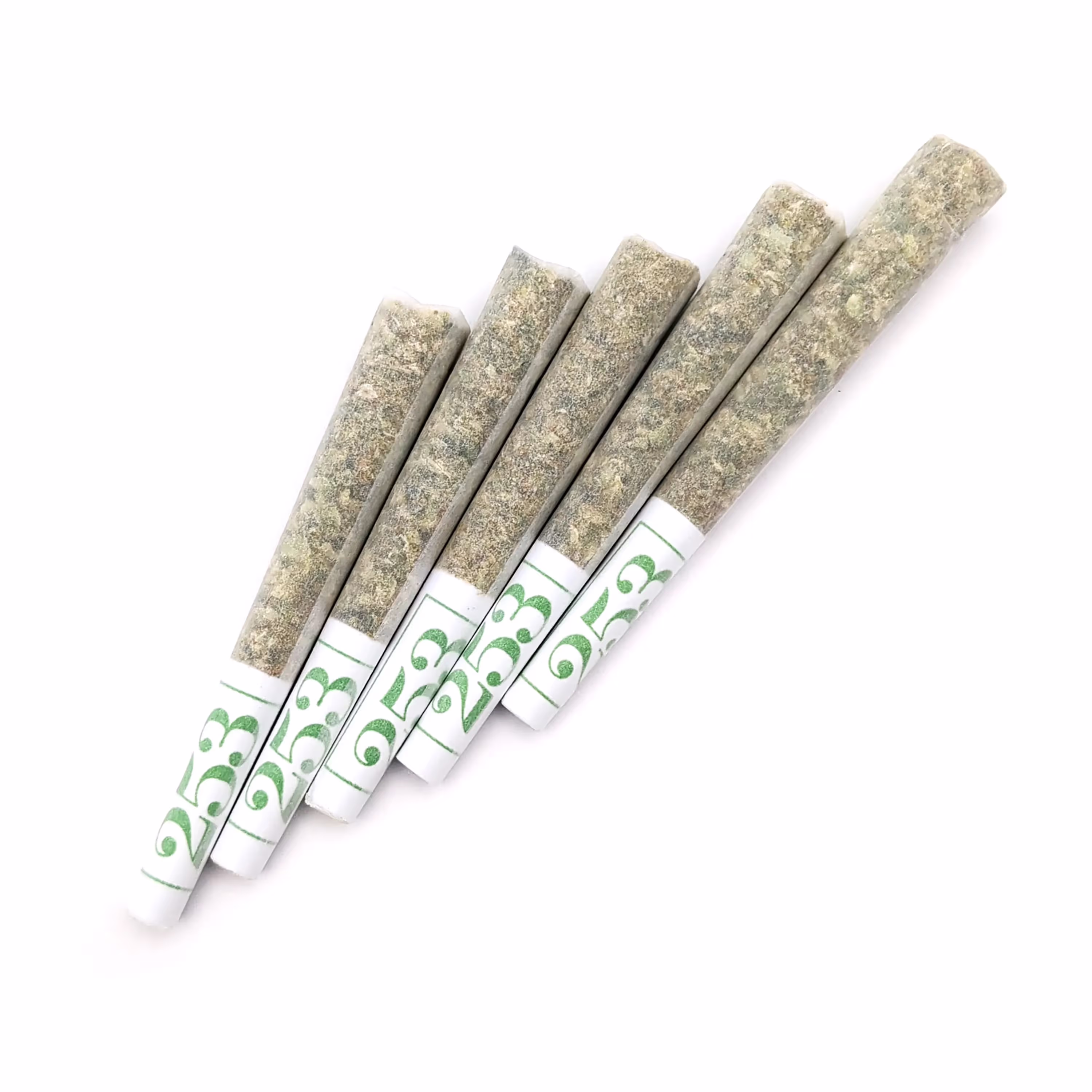 Emergen-C | 5pk | 0.5g