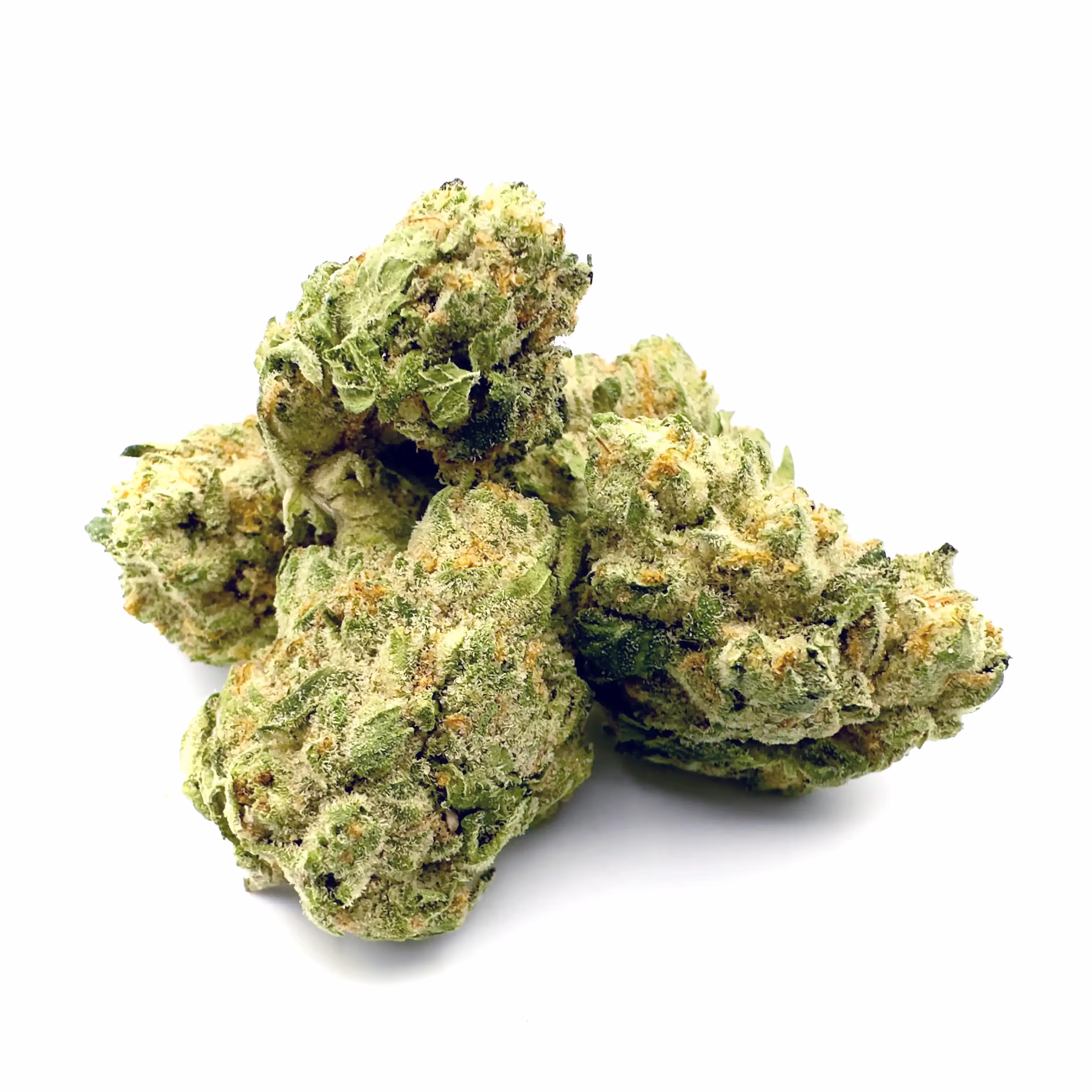 Strawnana Gushers | Mini-Buds | 1/8 oz.