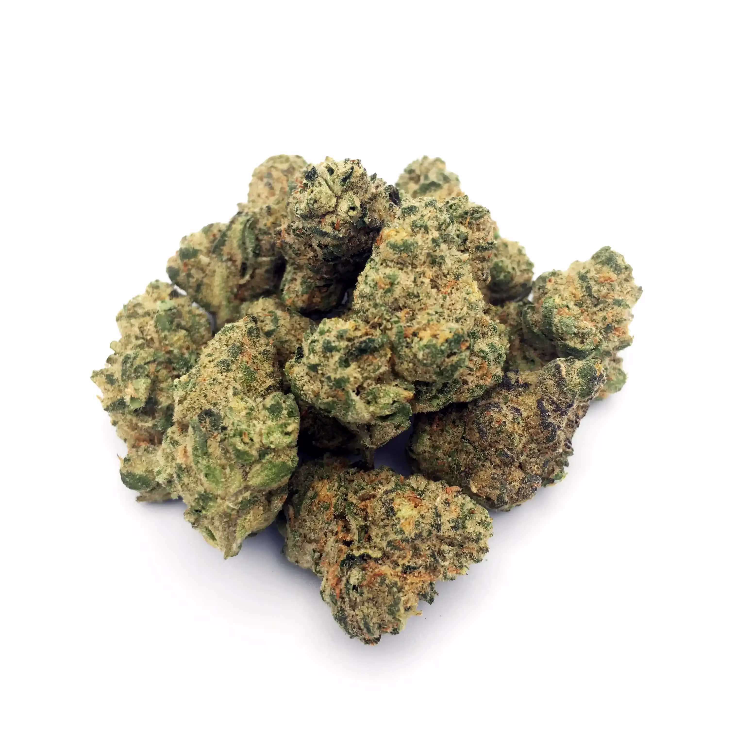 Banana Cooler | Mini-Buds | 1/8 oz.