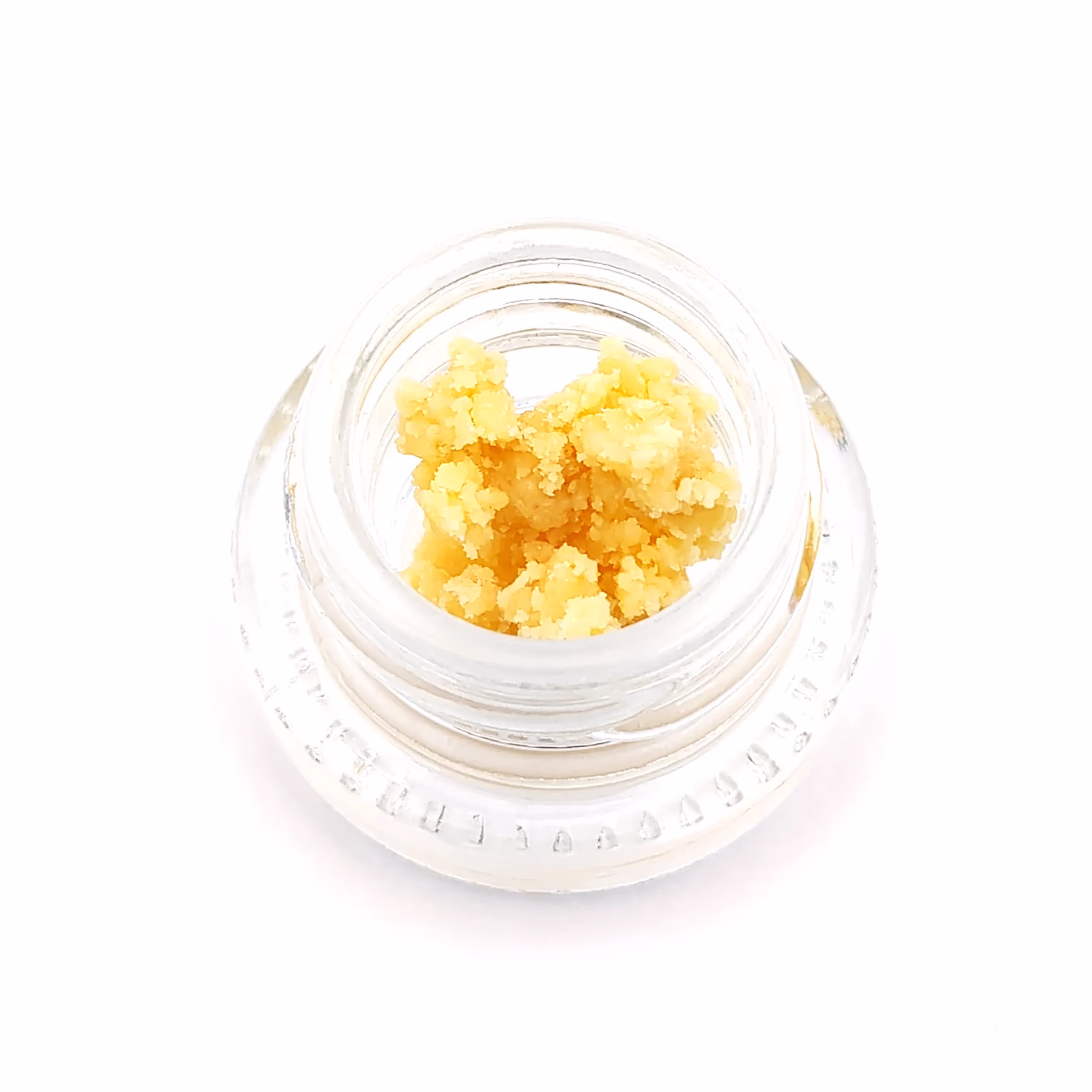 Black Garlic | Budder | 1g
