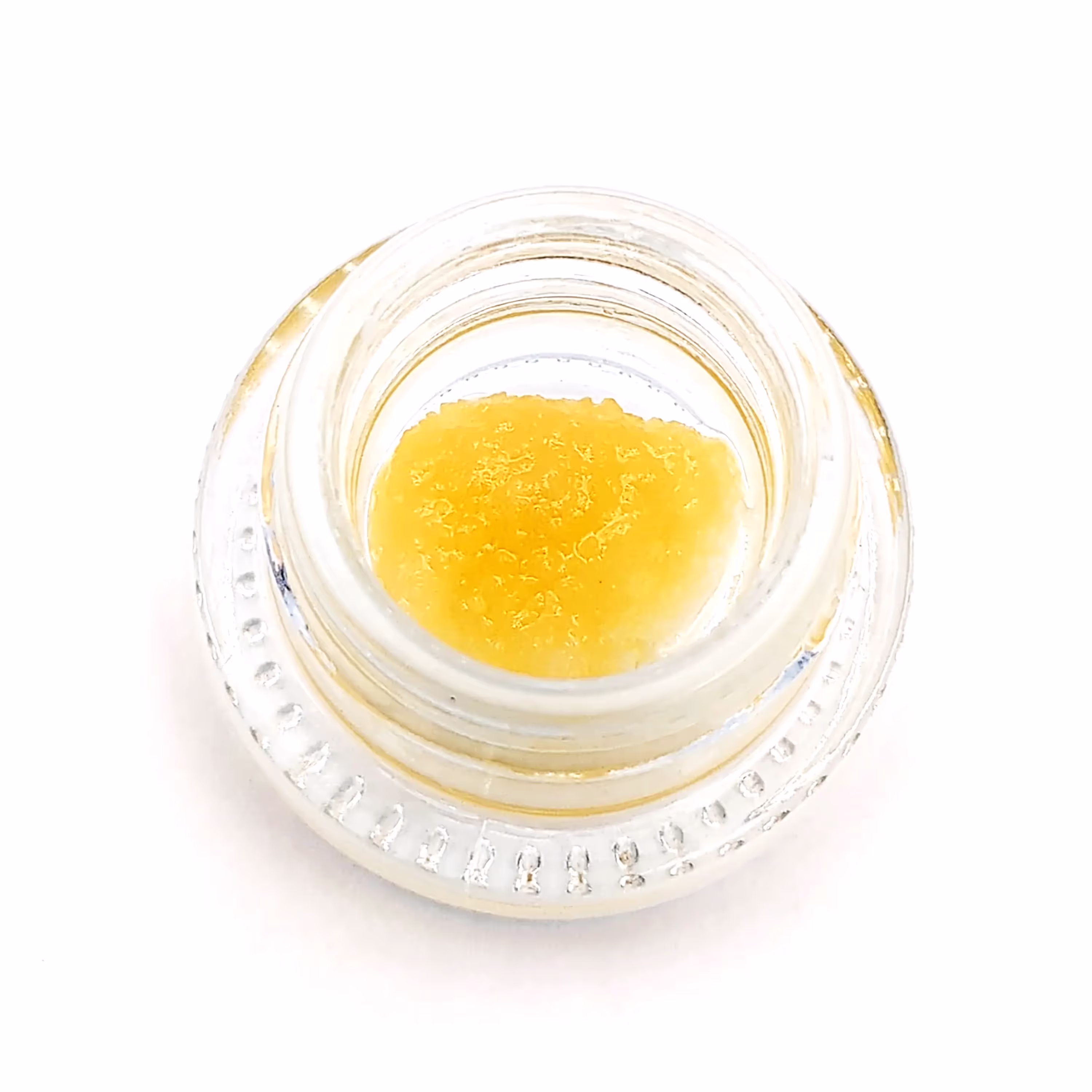 Blueberry Bustdown | Live Sugar | 1g