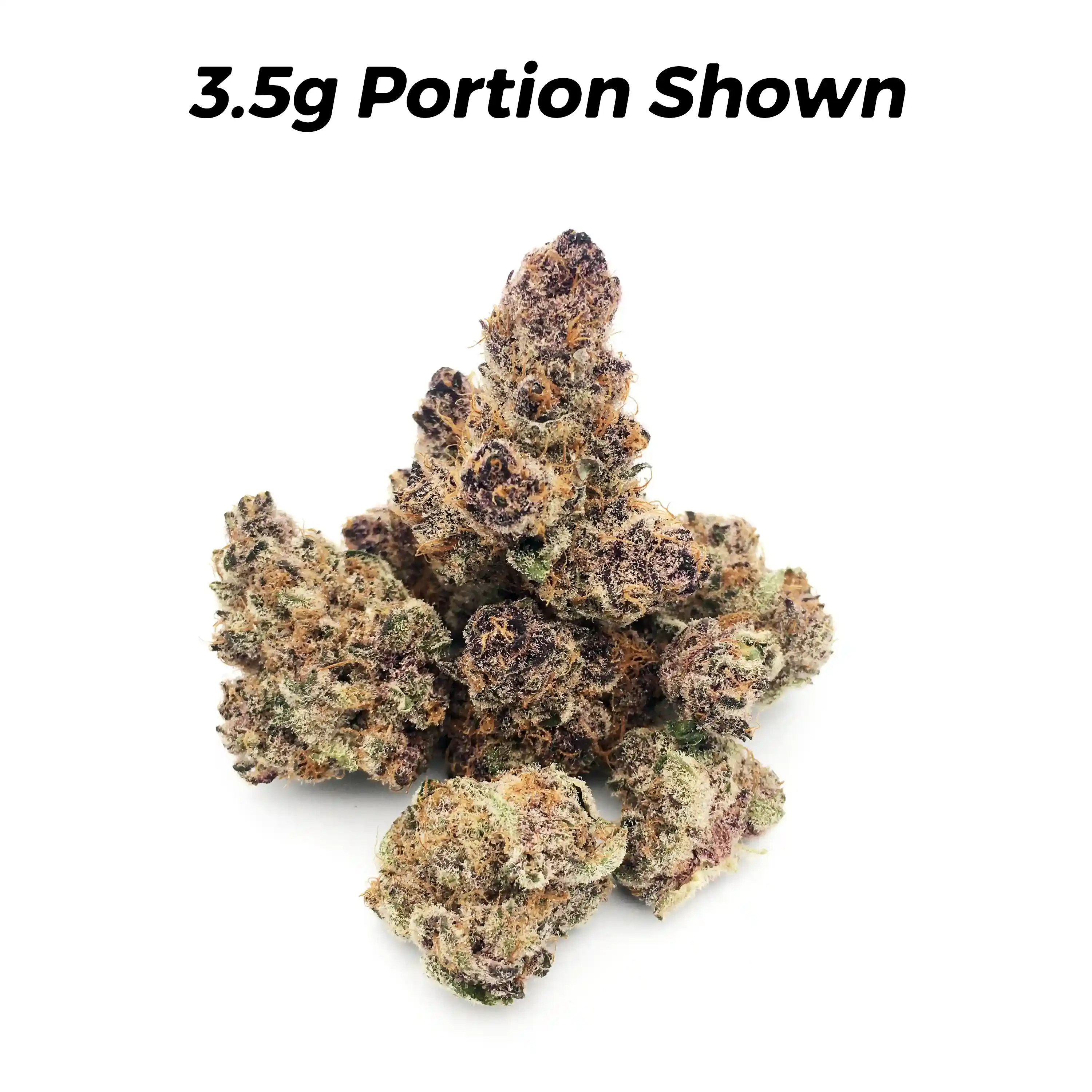 Tropicana Cherry | Mini-Buds | 1/4 oz.