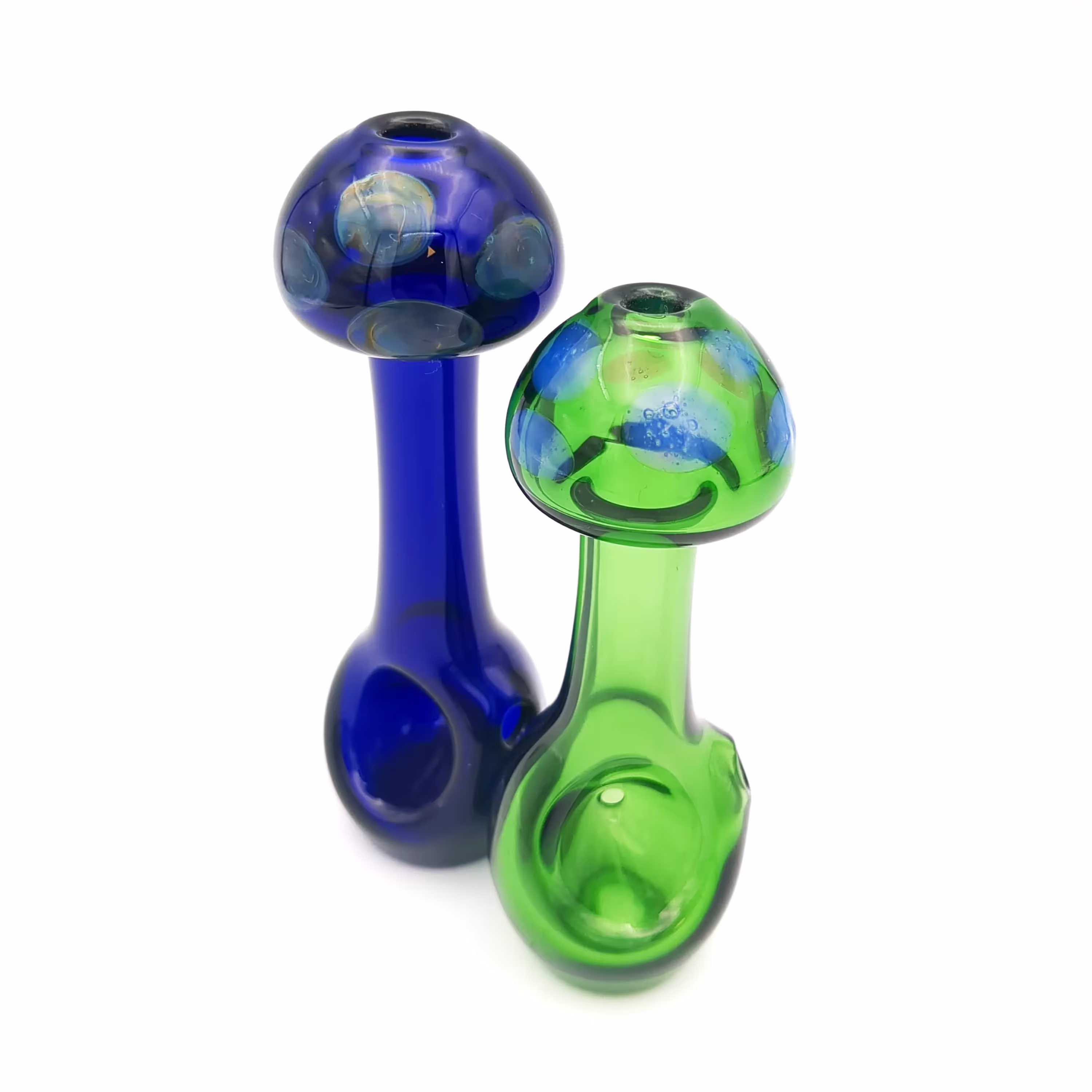Mushroom Pipe | POG