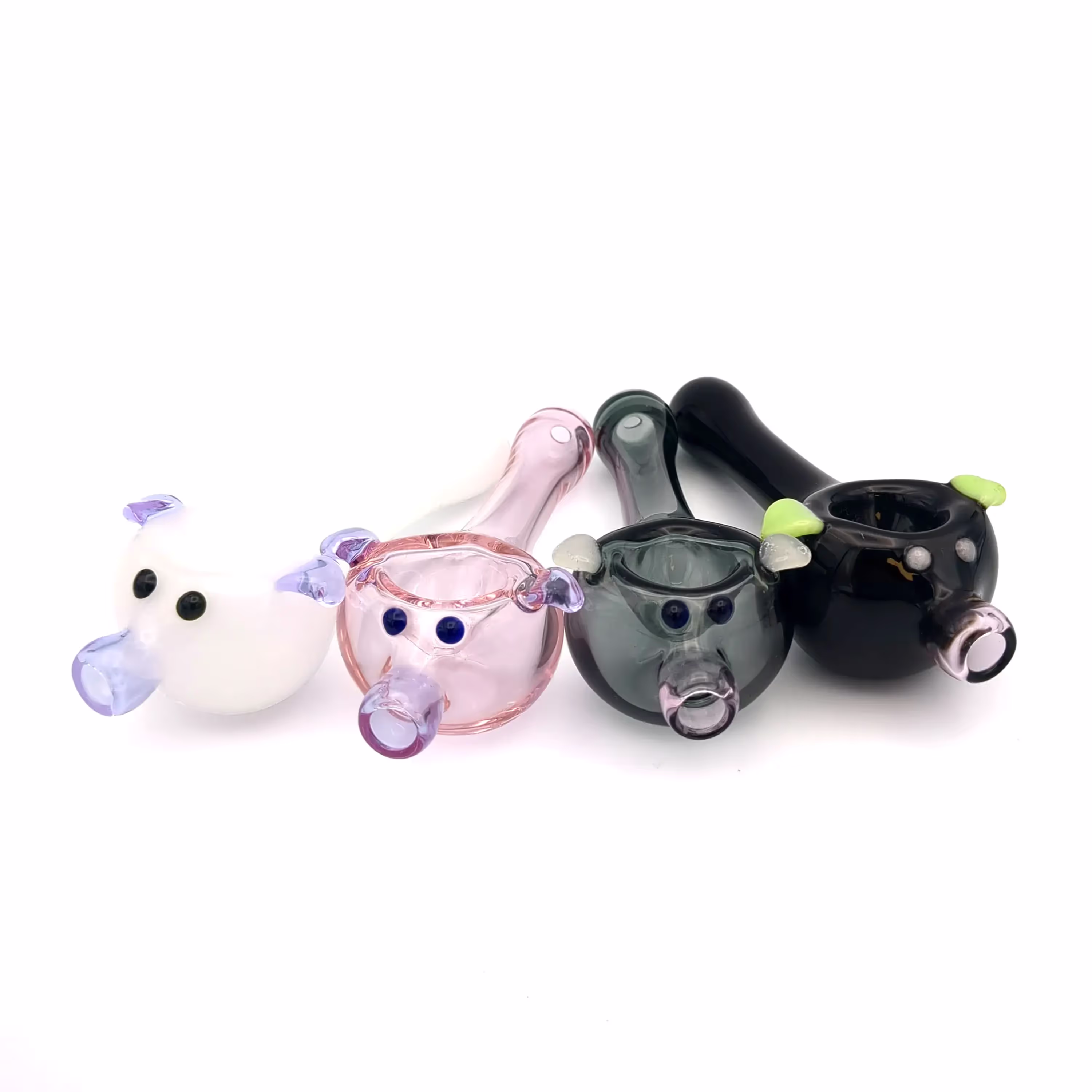 Classic Pig Pipe | Sugar Mattys