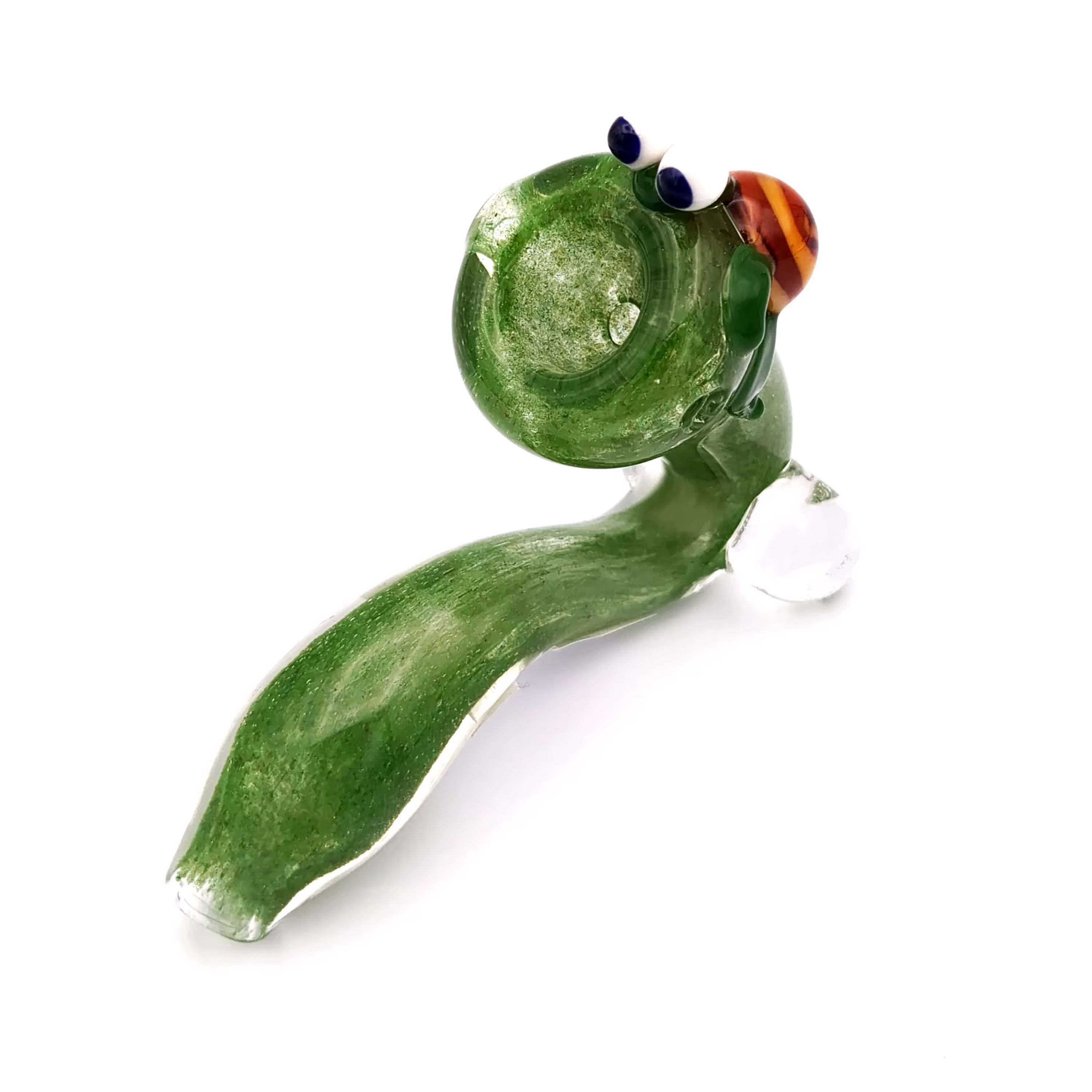 Critter Sherlock Pipe | Travy Buddy