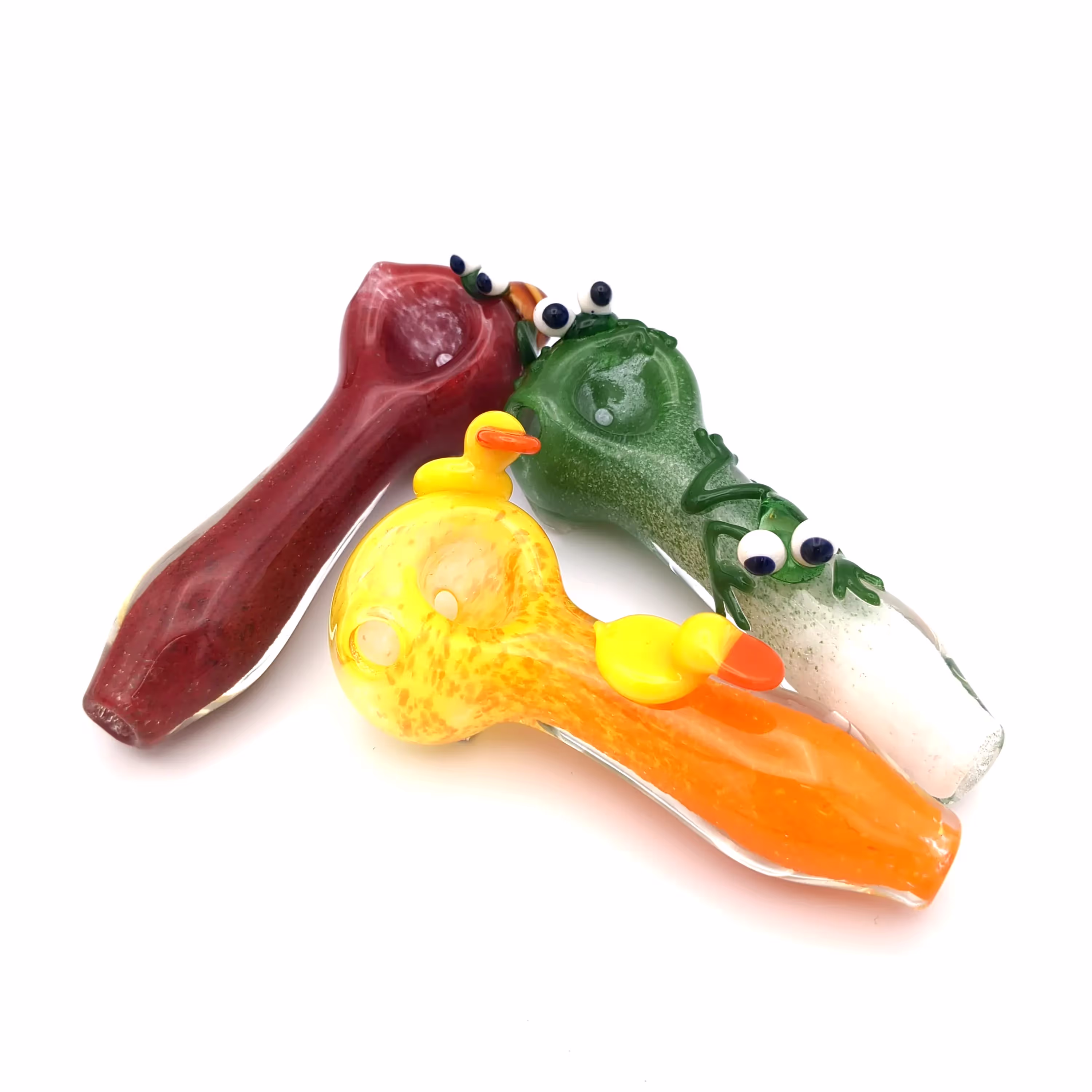 Critter Pipe | Travy Buddy