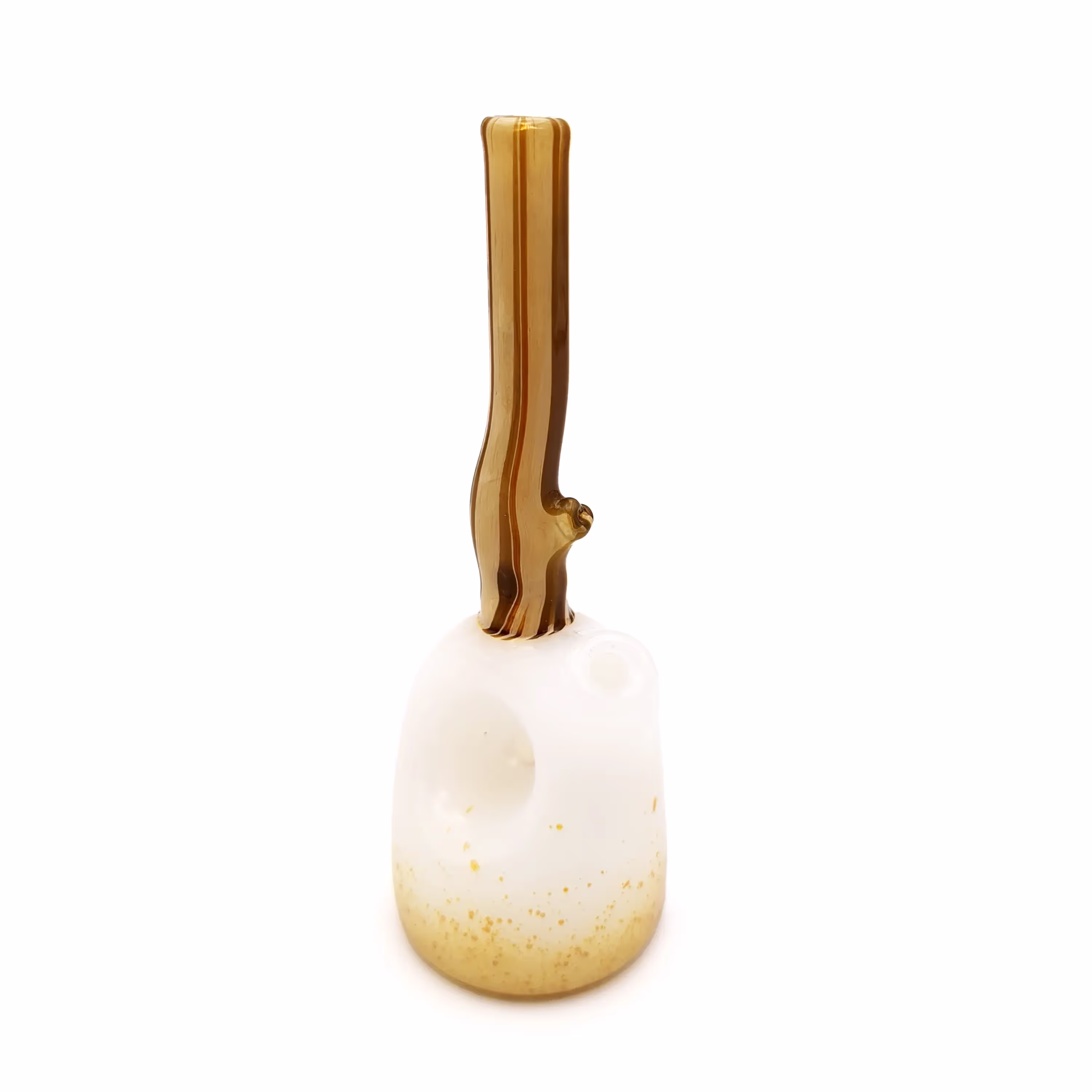 Toasted Mallow Pipe | Danny Camp