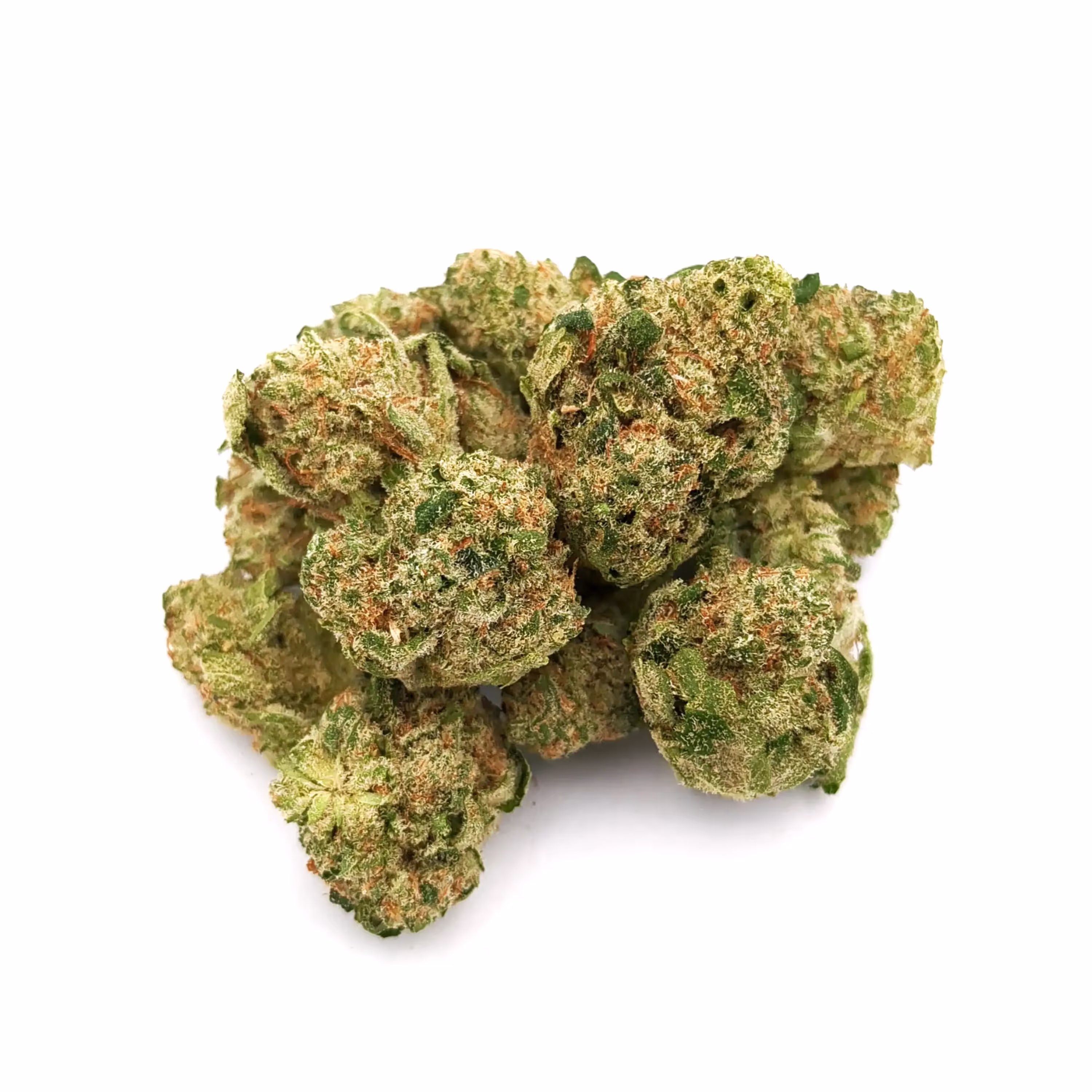 Sour London Pound Cake | Mini-Buds | 1/8 oz.