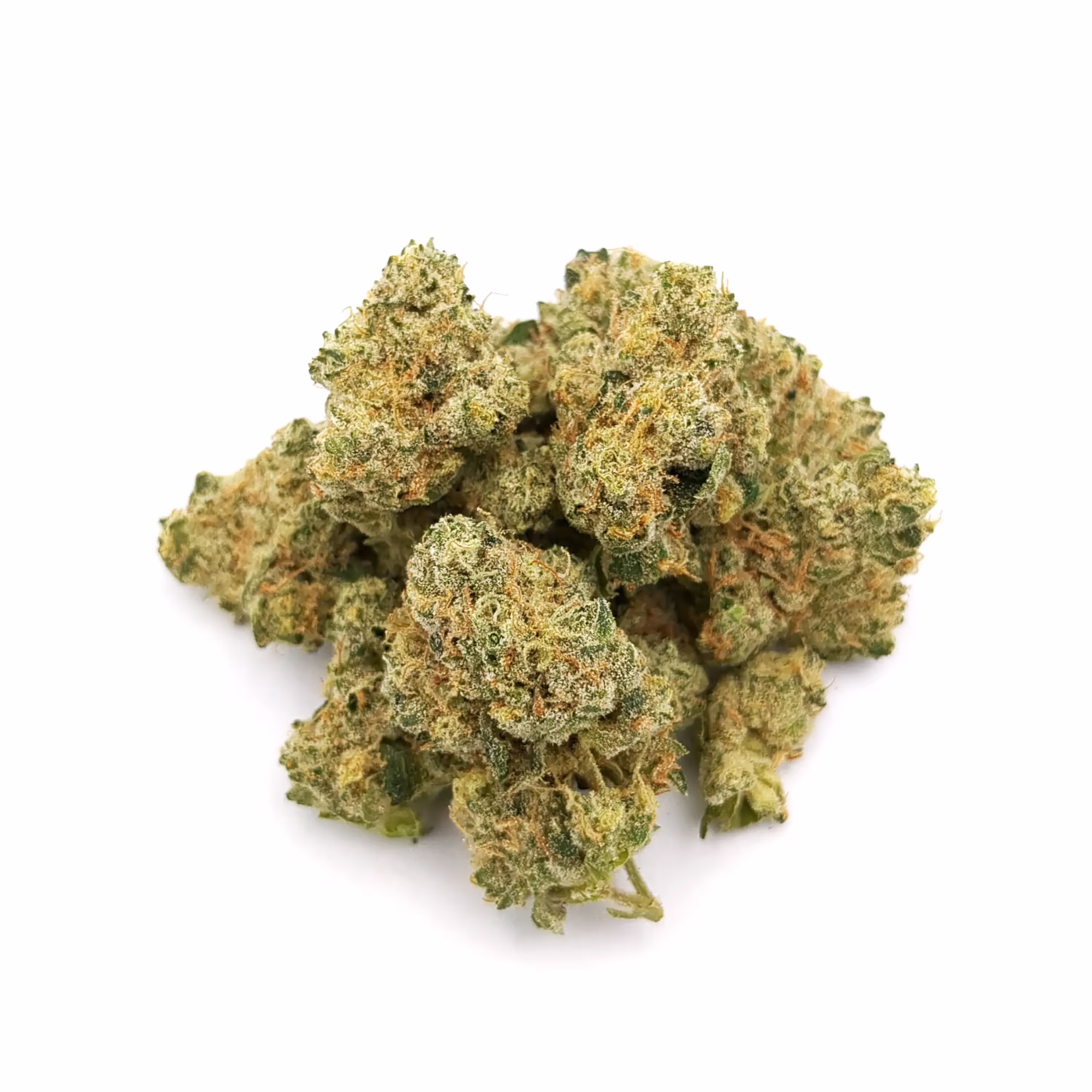 Grease Monkey | 1/8 oz.