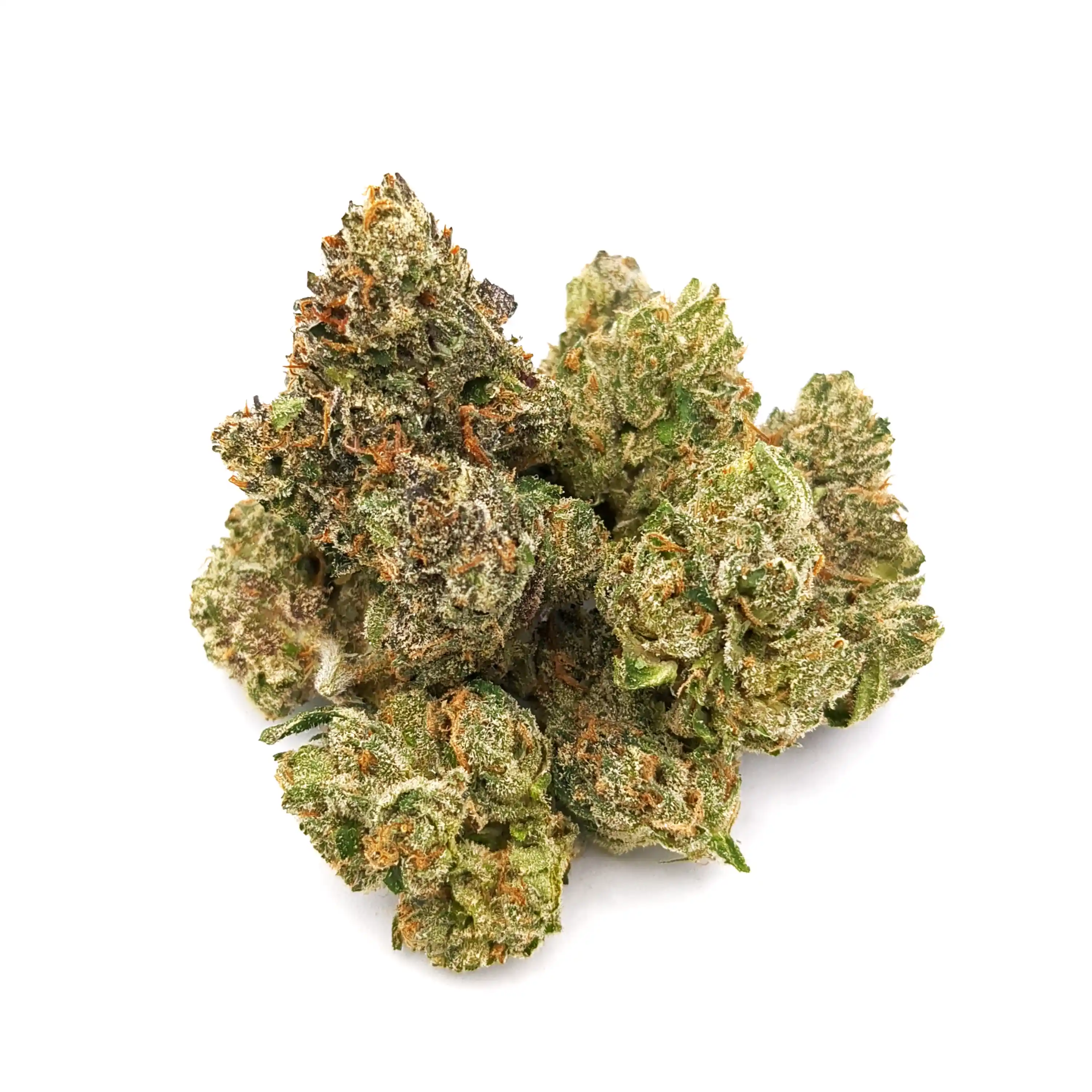 Lemon Starburst | 1/8 oz.