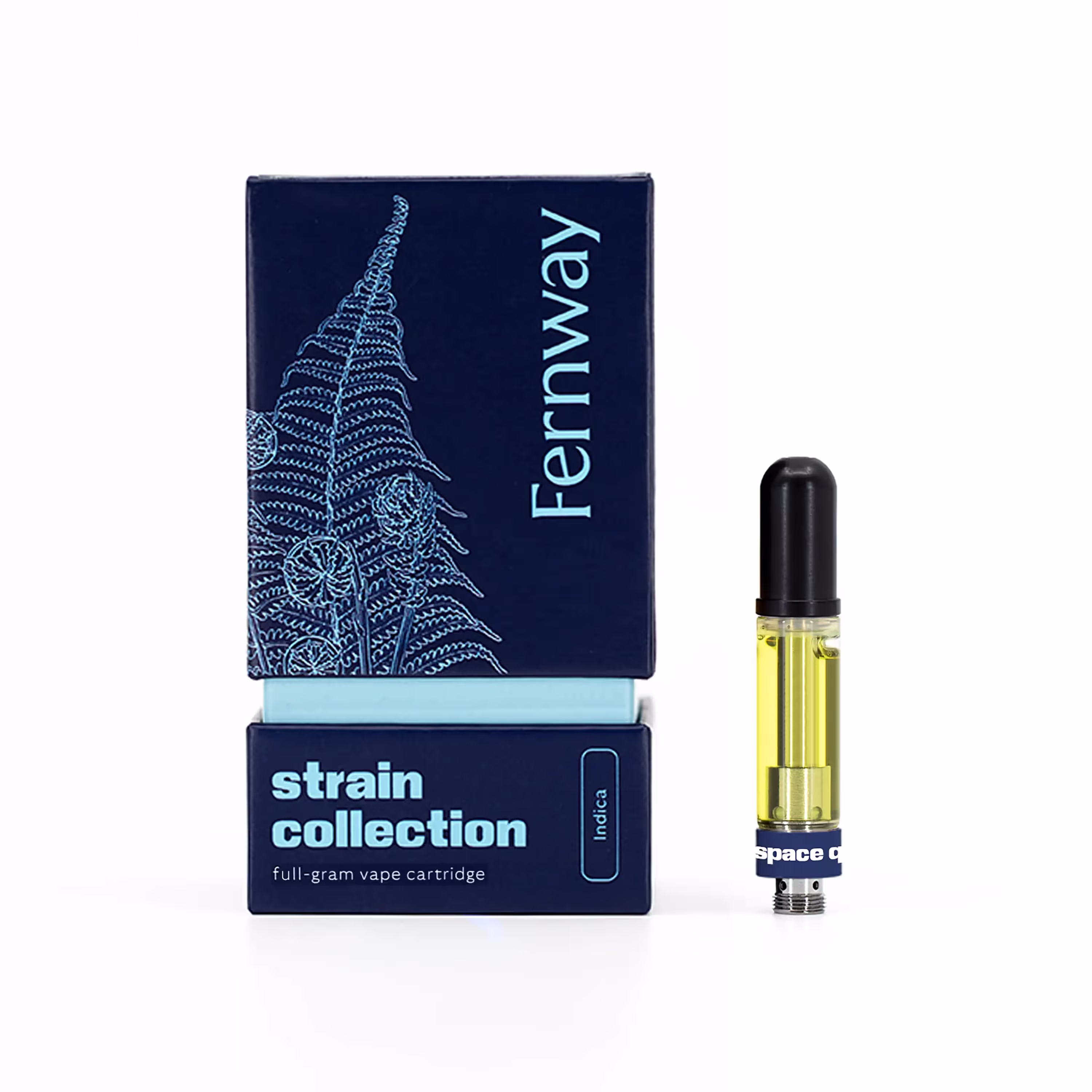 Space Queen | Cartridge | 1g