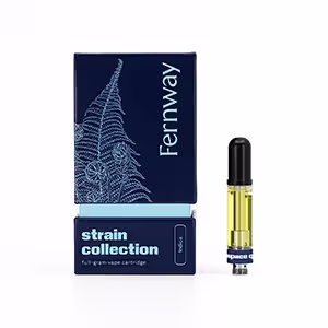 Space Queen | Cartridge | 1g