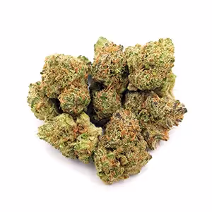 Watermelon Zkittlez | 1/8 oz.