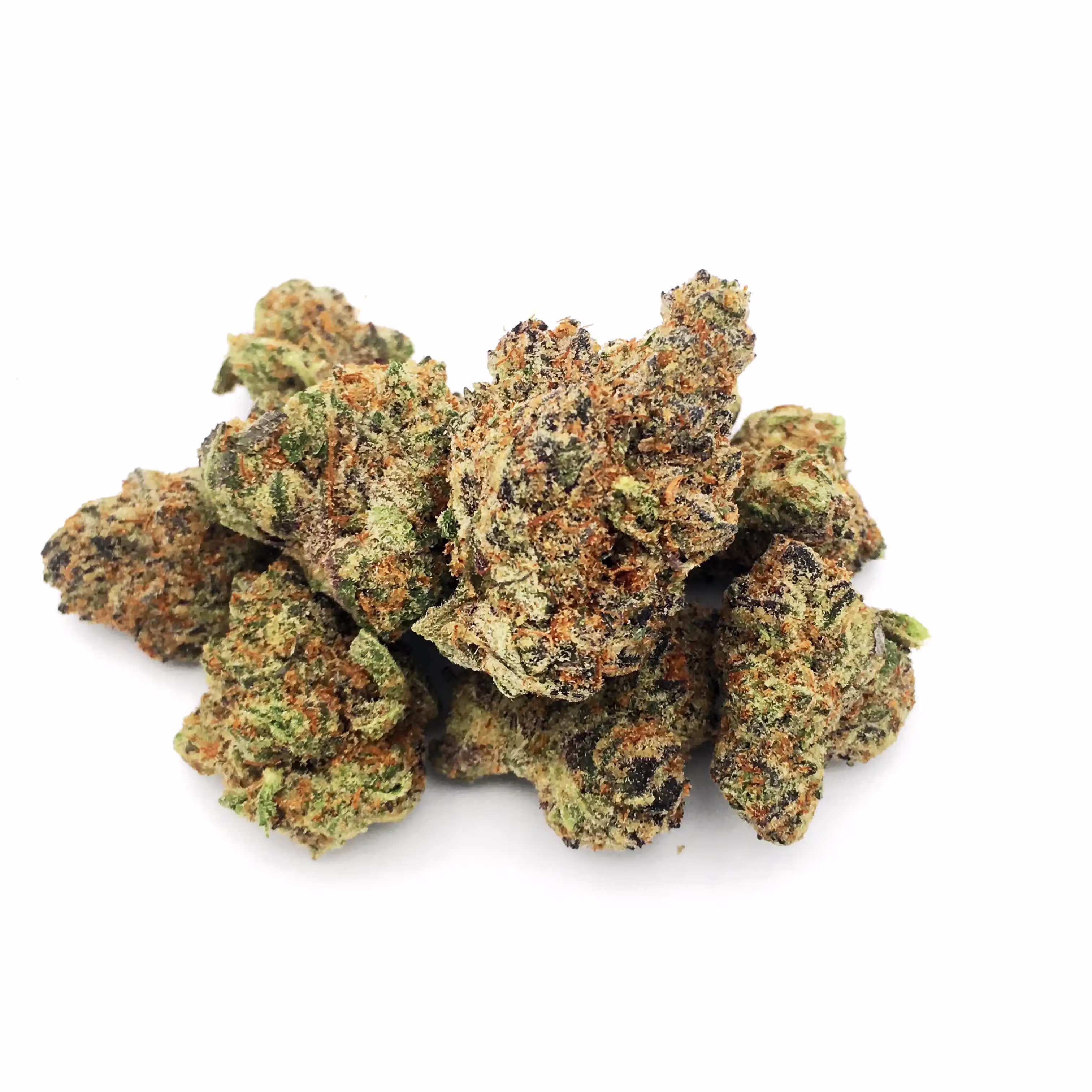 Sundae Driver | 1/8 oz.