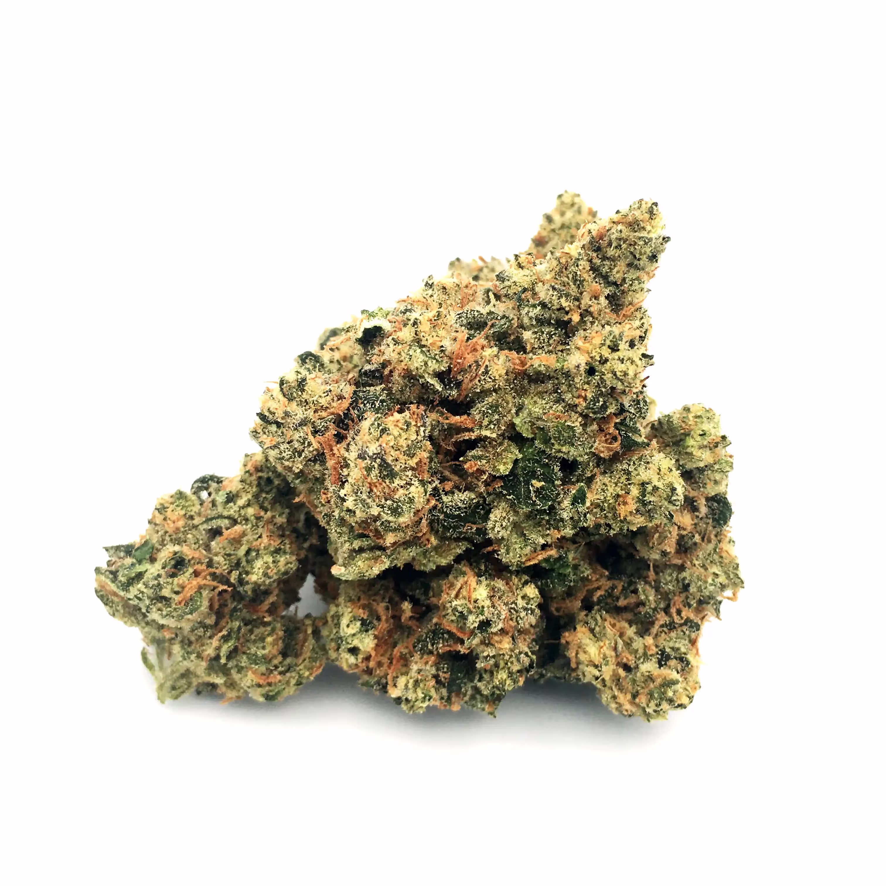 Lemon OG Haze | 1/8 oz.