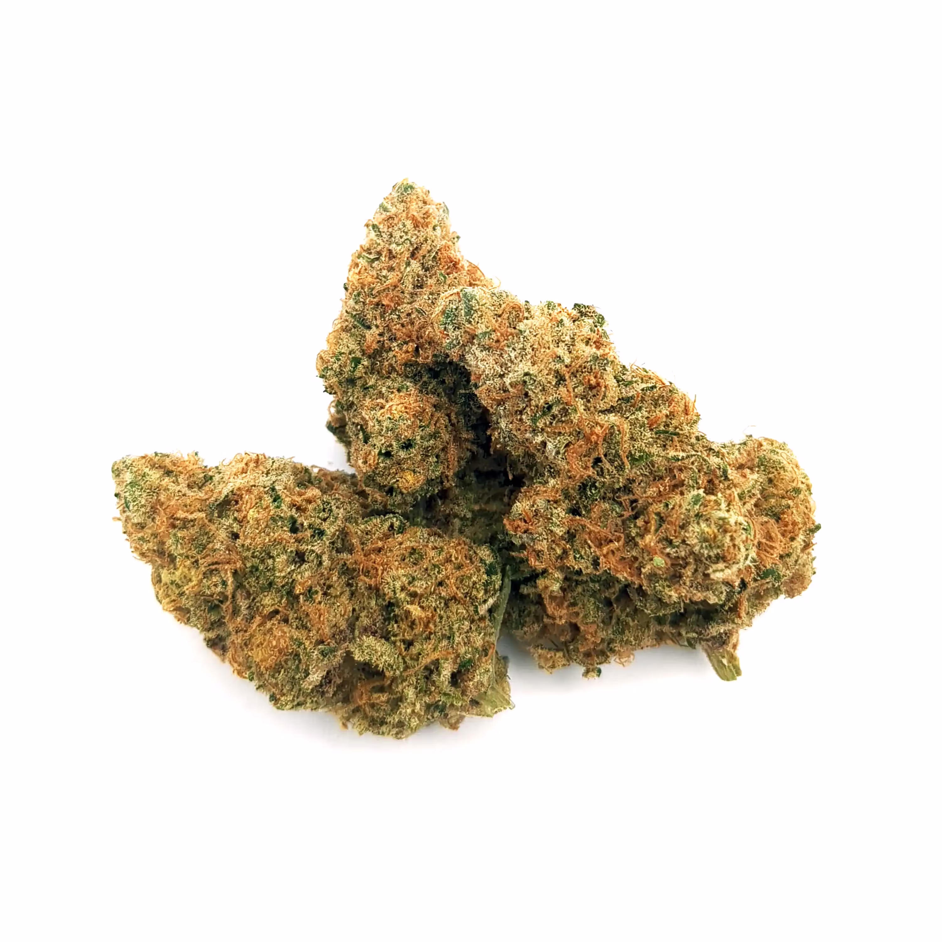 Mango Haze | 1/8 oz.