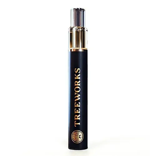 007 Up | Live Rosin Wand | 0.5g