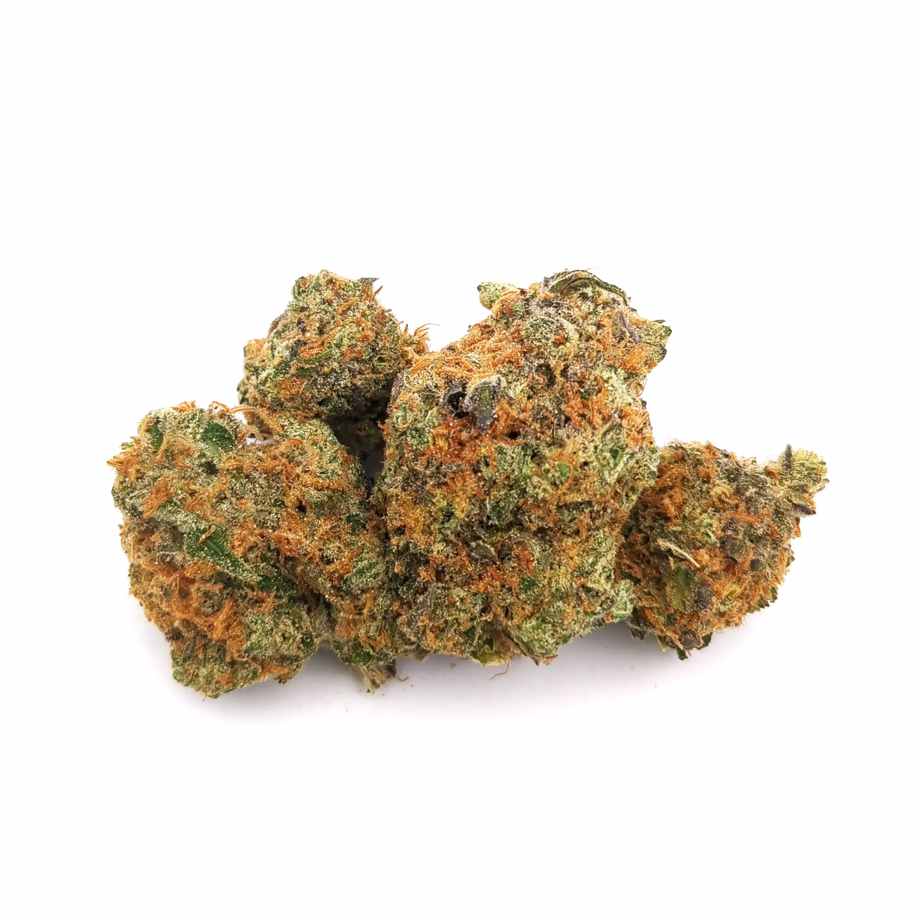 Chile Verde | 1/8 oz.