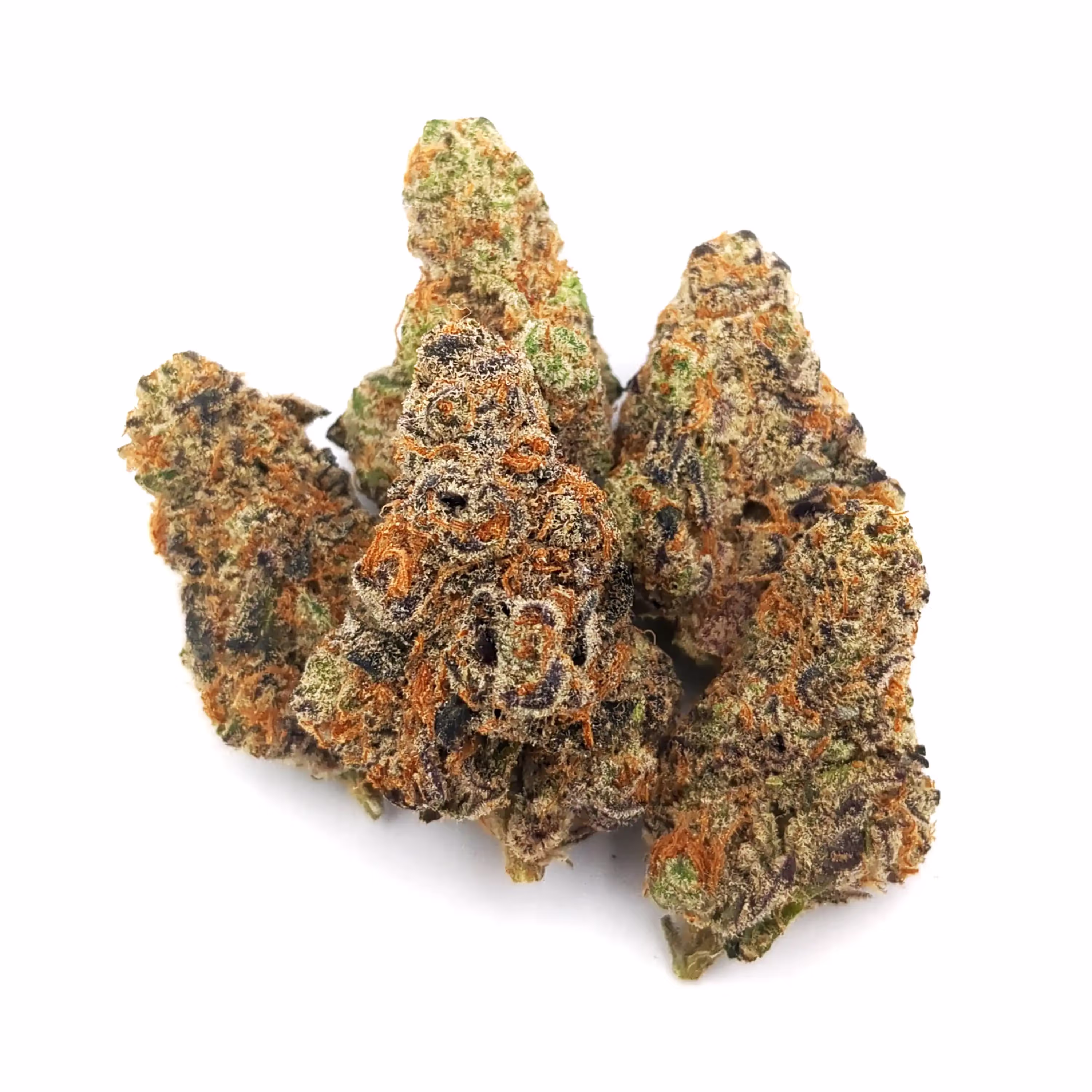 Glitter Bomb | 1/8 oz.