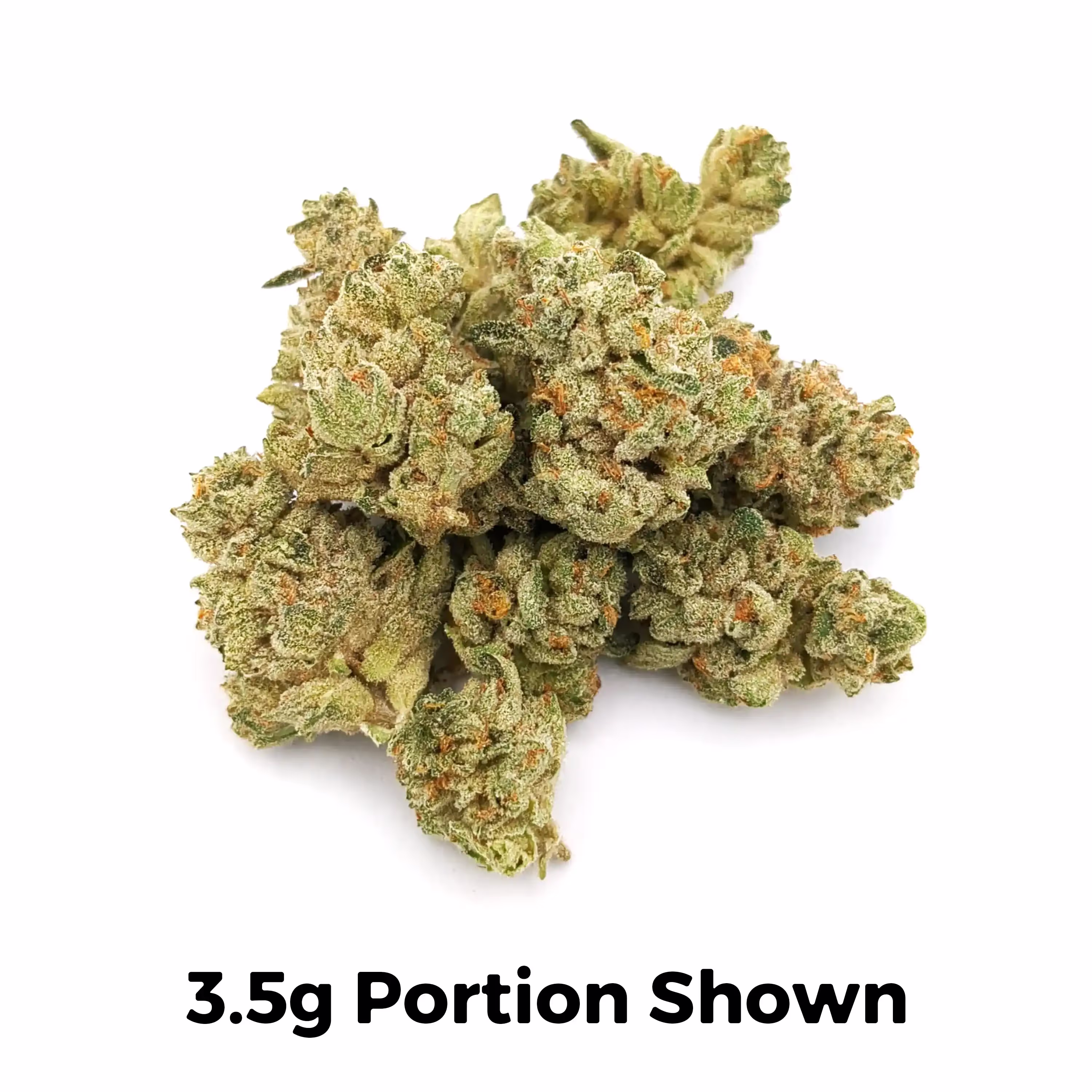 Froot Stripes | Mini-Buds | 1 oz.