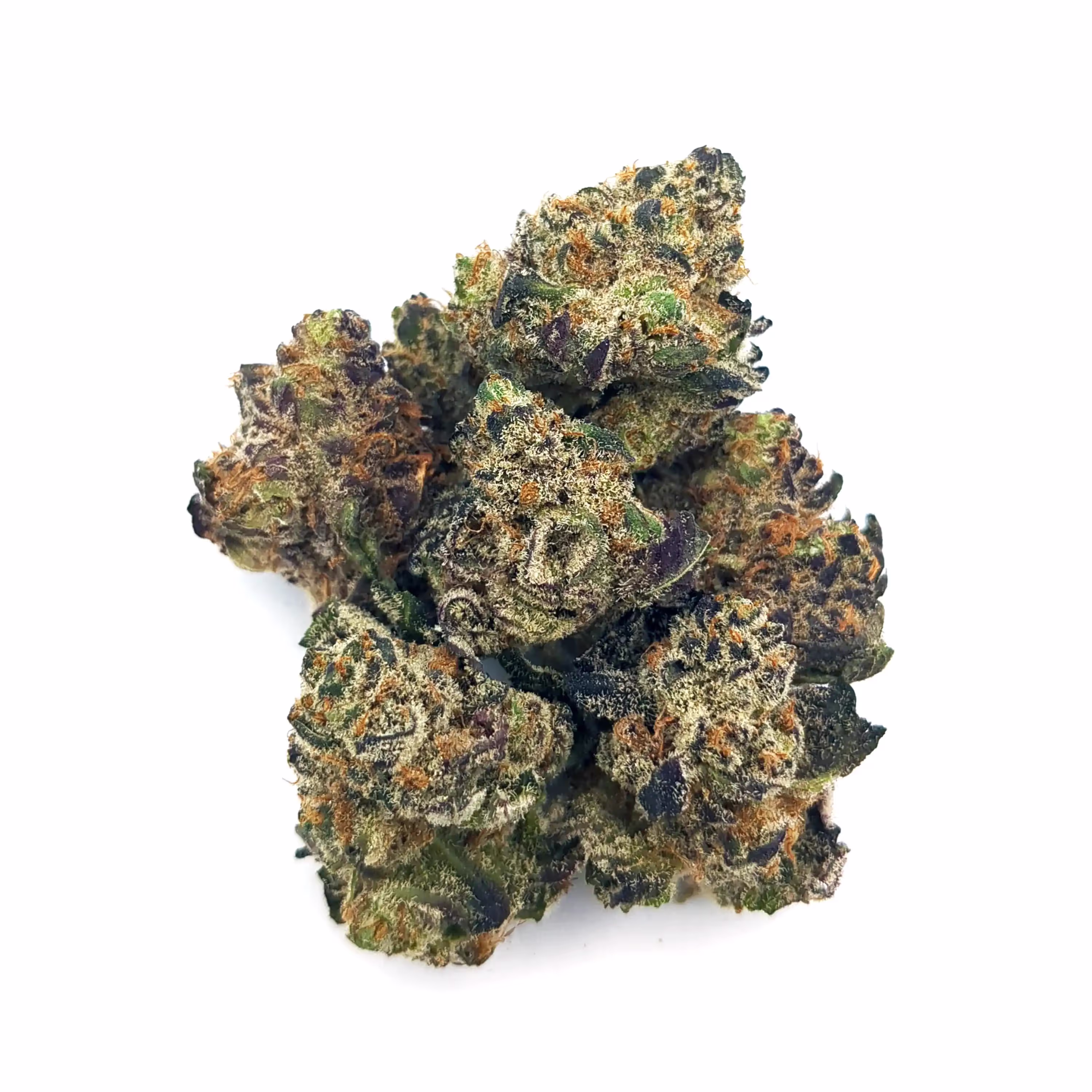 Red Runtz | 1/8 oz.