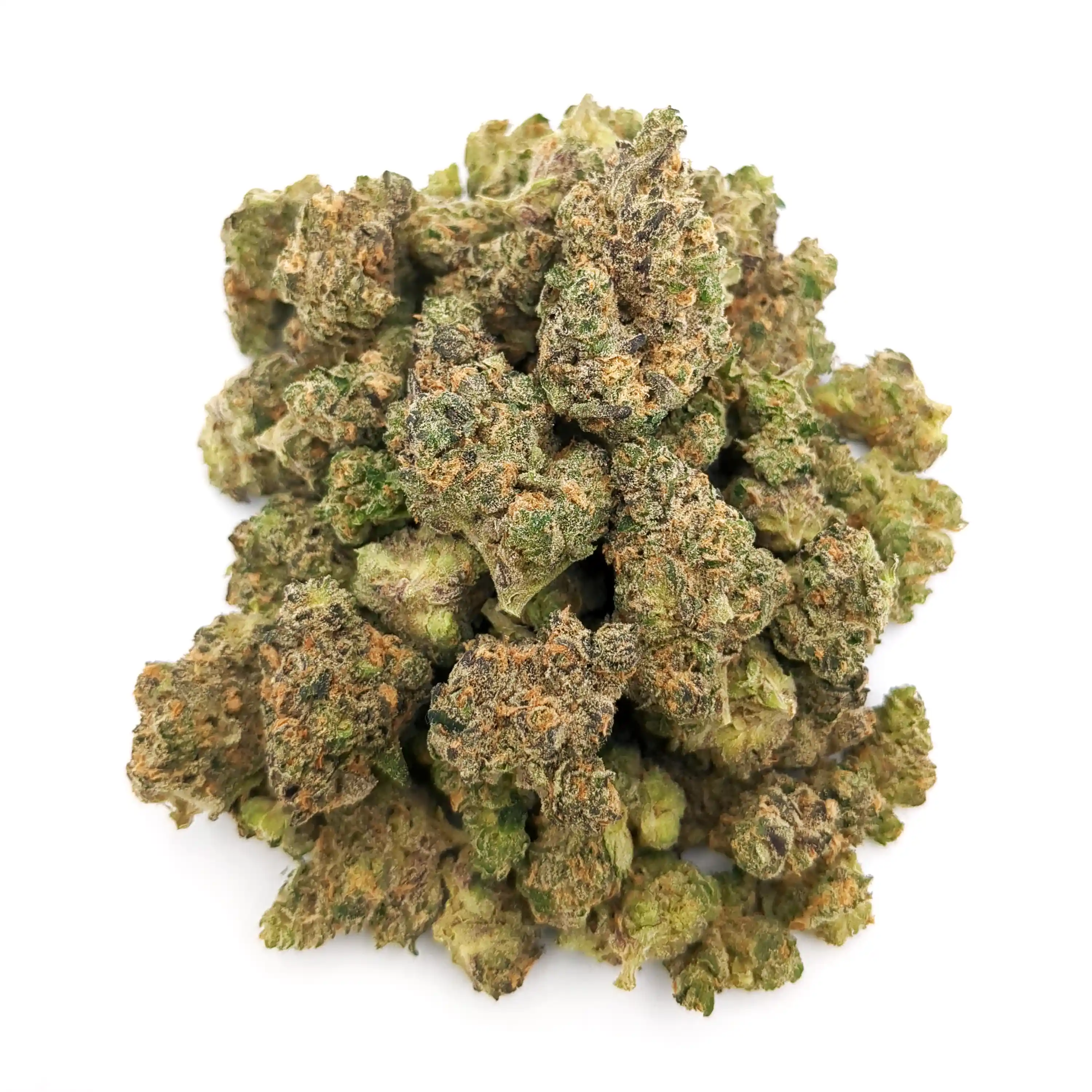 Slow N' Sweet | Mini-Buds | 1 oz.