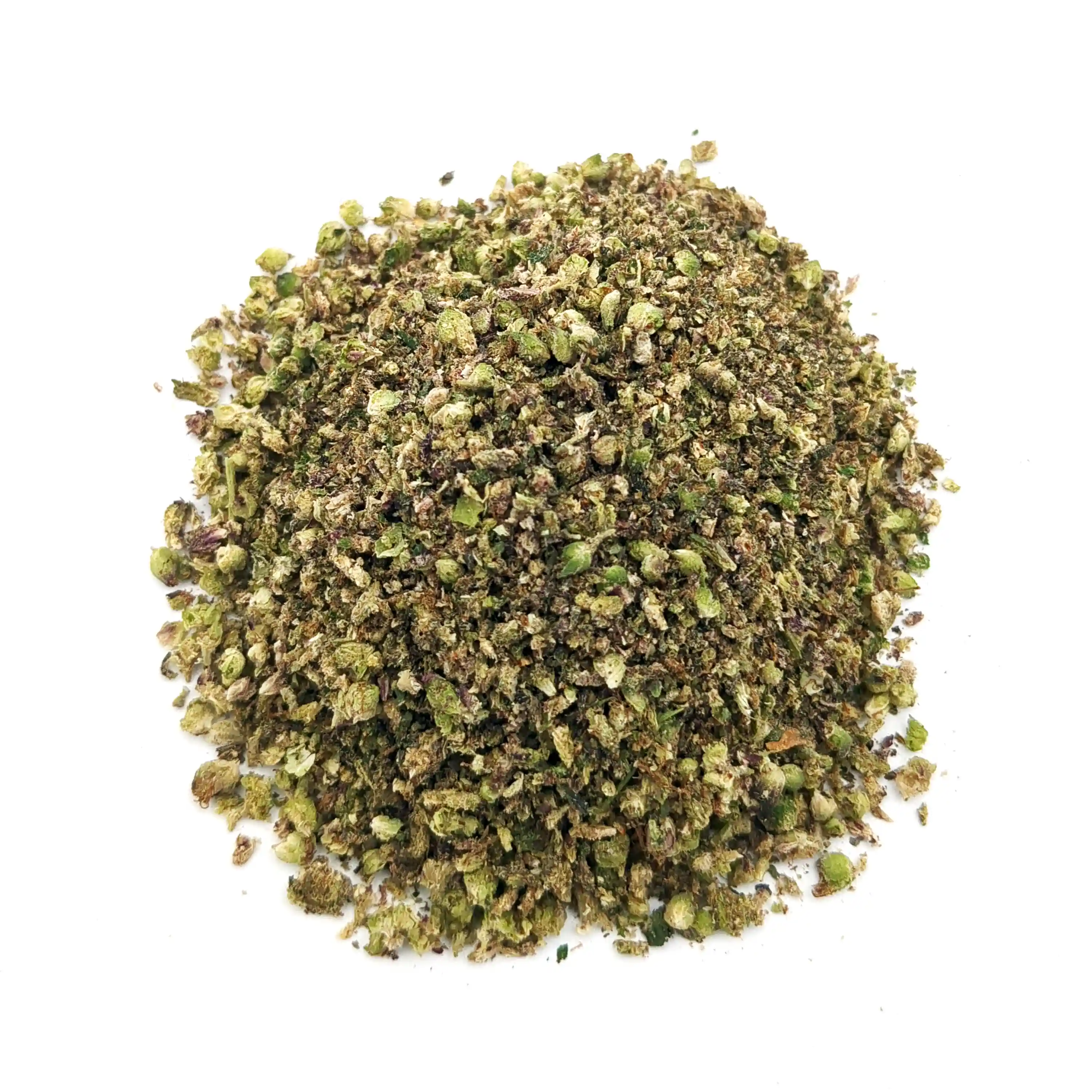 Pink Zkittles | Pre-Ground | 1/4 oz.