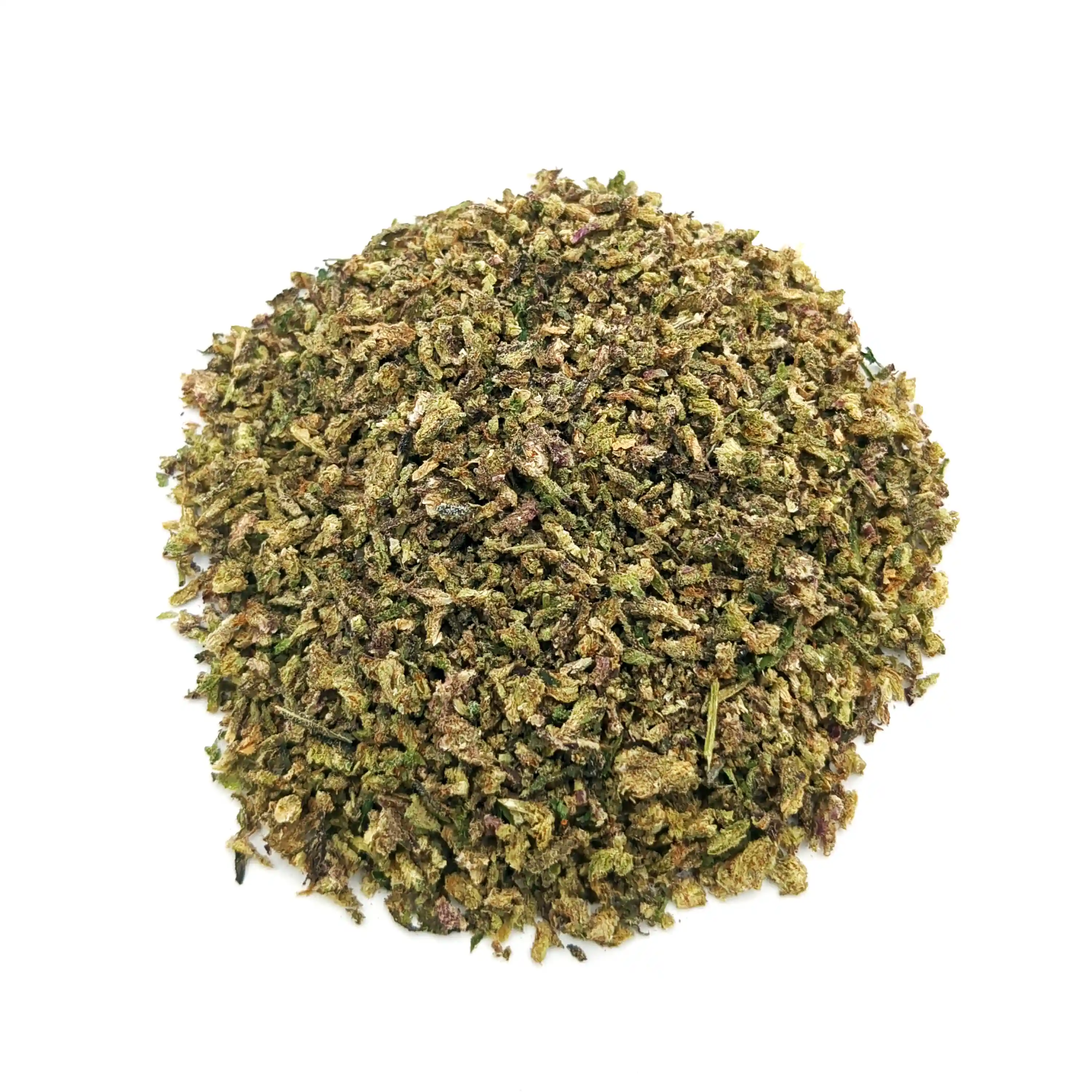 Boca Seca | Pre-Ground | 1/4 oz.
