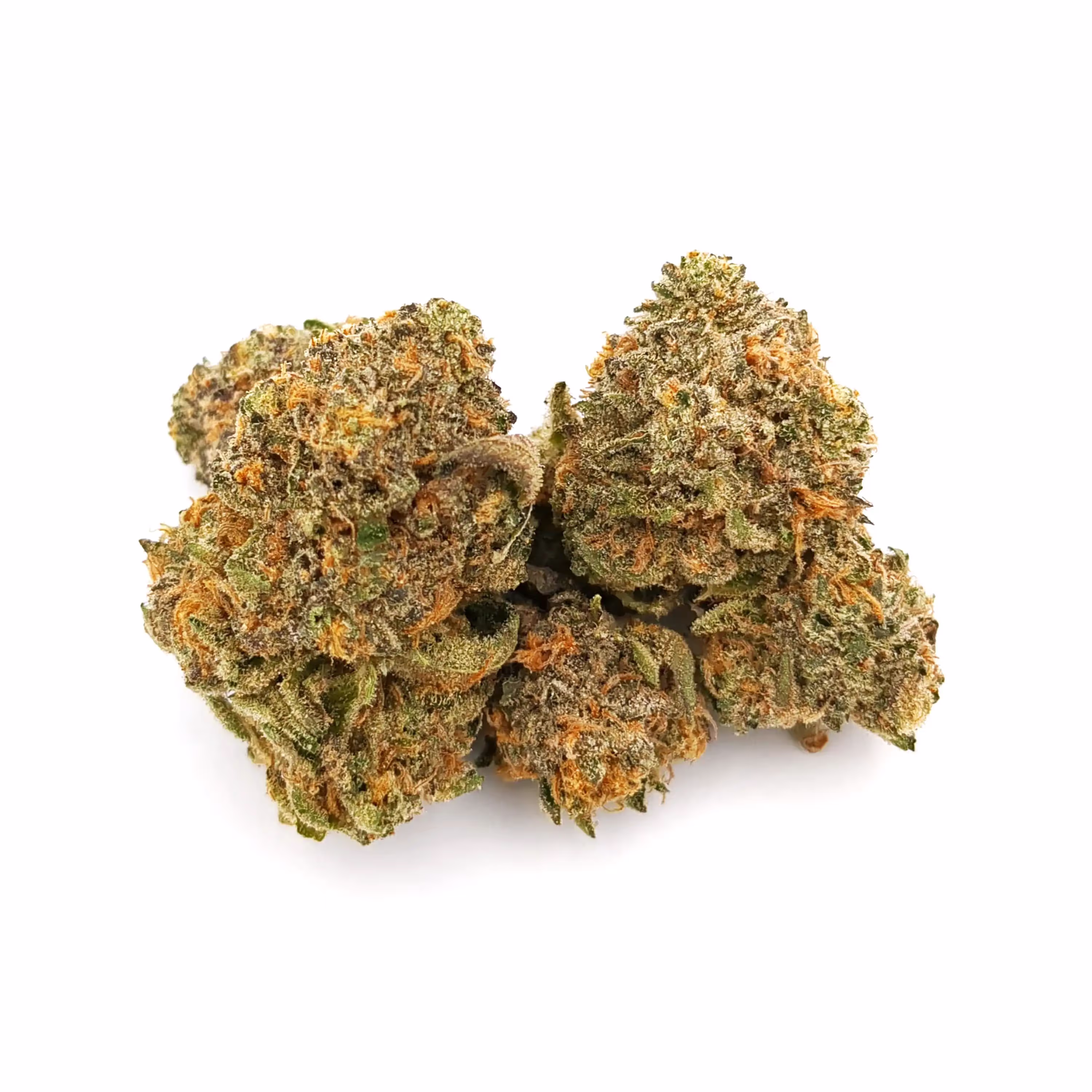 Rainbow Sherbet #11 | 1/8 oz. | Pride Packz