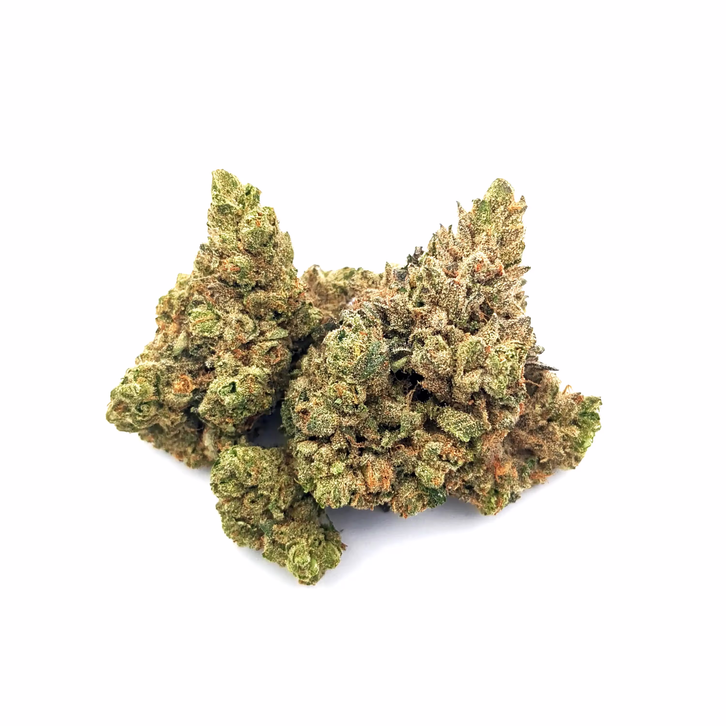 Earthbender | 1/8 oz.