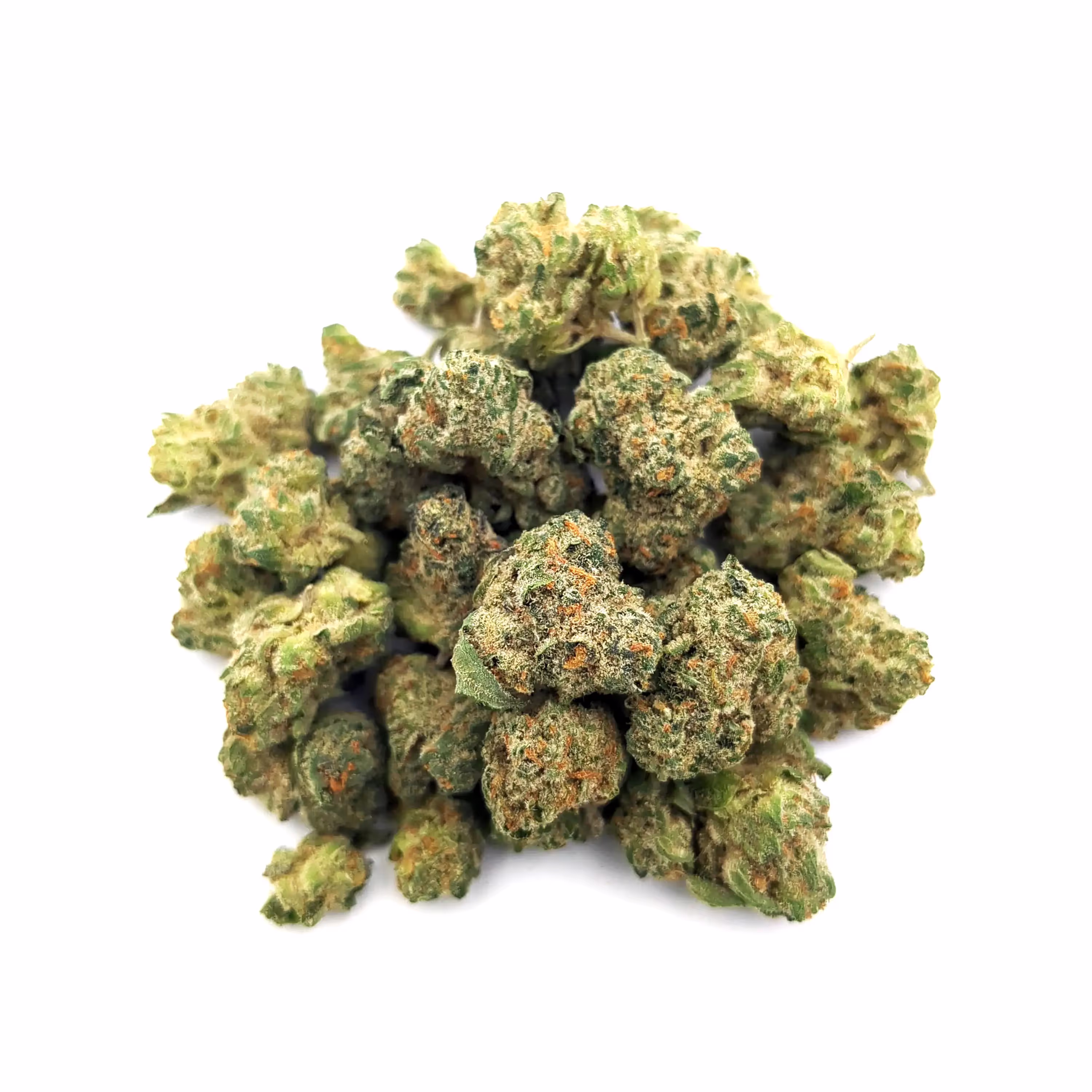 Horchata | Mini-Buds | 1/4 oz.