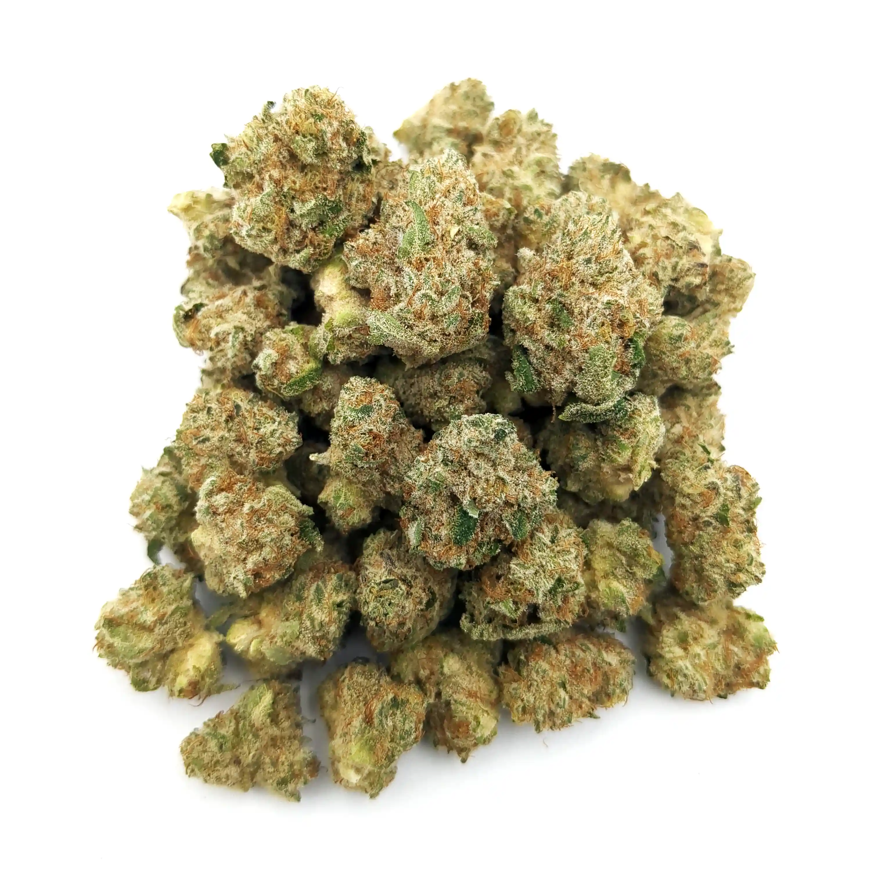 Wedding Cake x Black Widow | Mini-Buds | 1/2 oz.