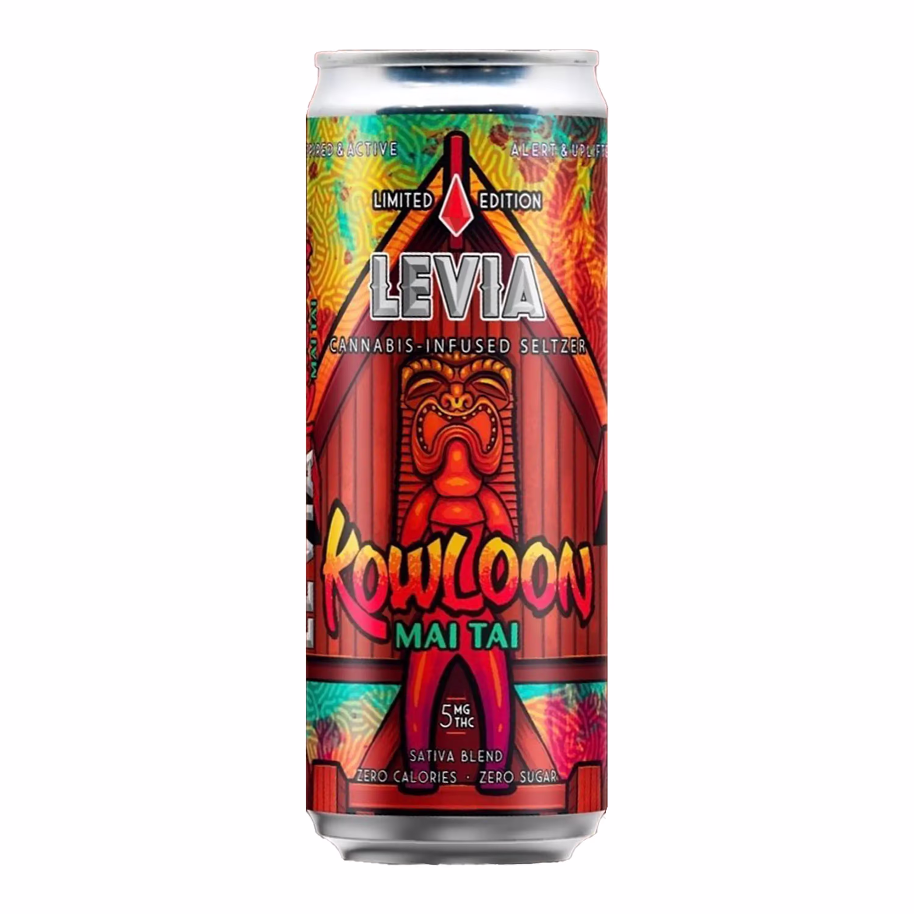 Limited Edition | Kowloon Mai Tai Seltzer | 1pk
