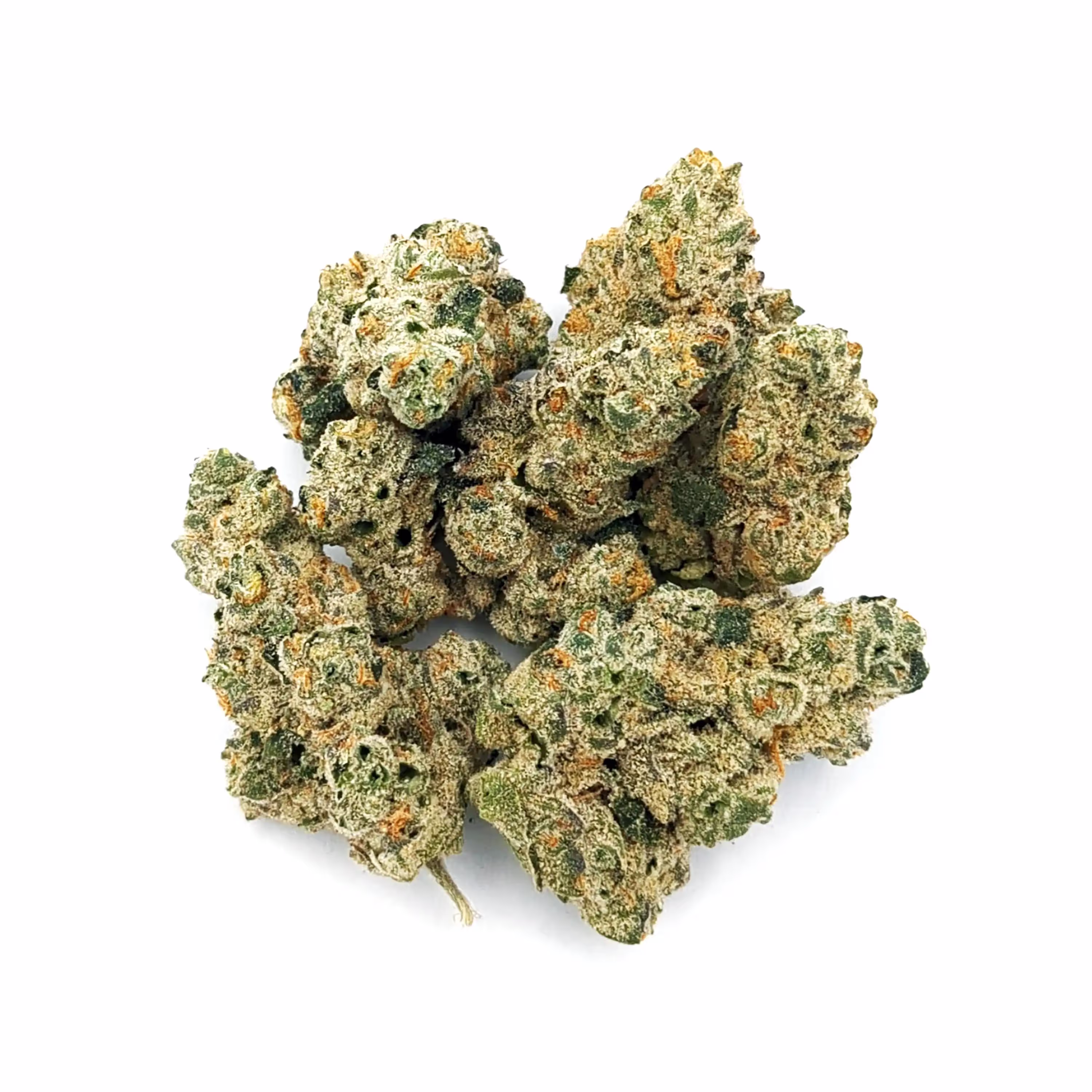Amoretto Sour | 1/8 oz.