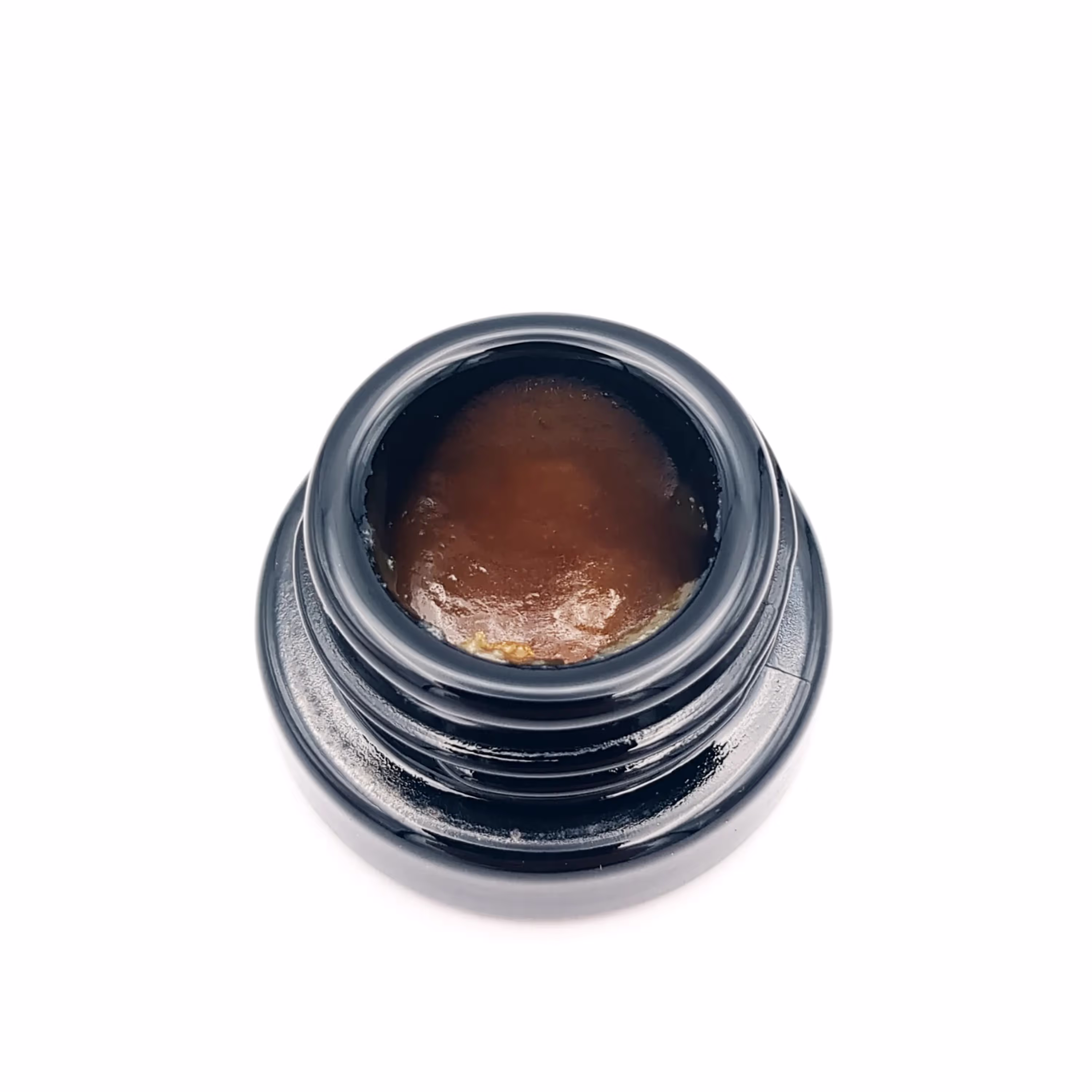 Lemon Cane | Cured Resin Badder | 2g