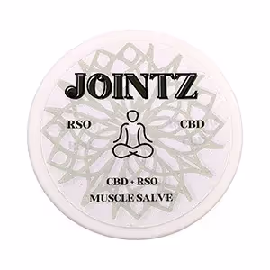 Jointz Sports Balm | 1:4