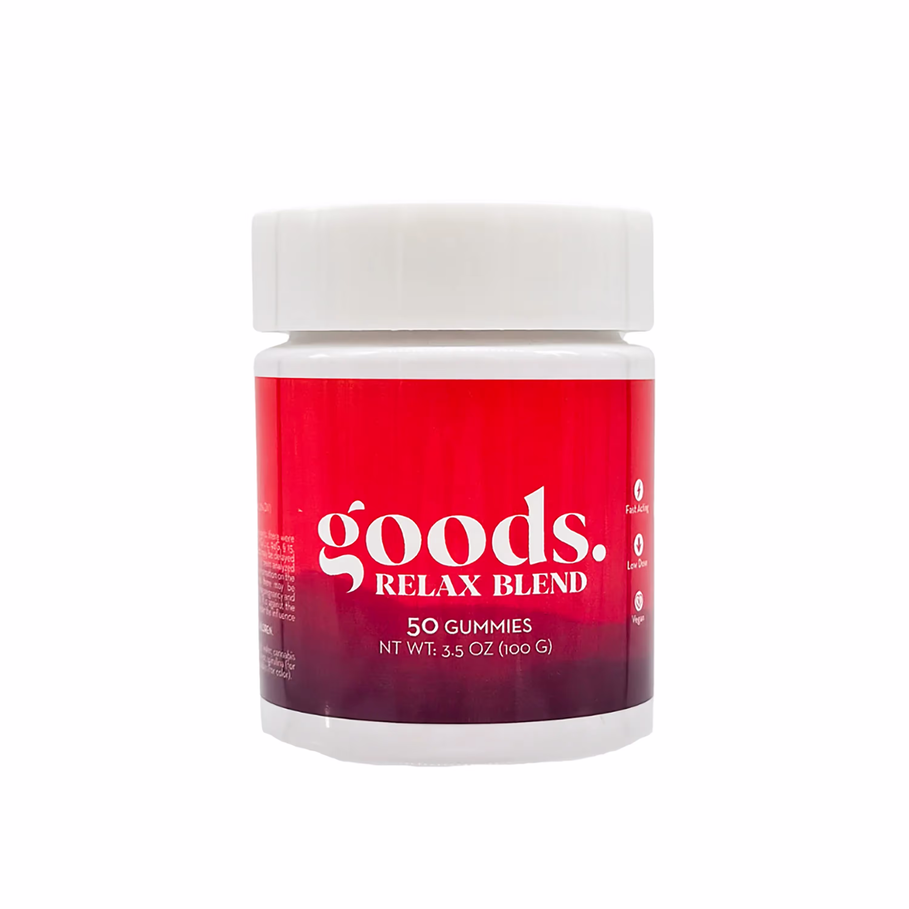 Cape Codder Gummies | 50pk