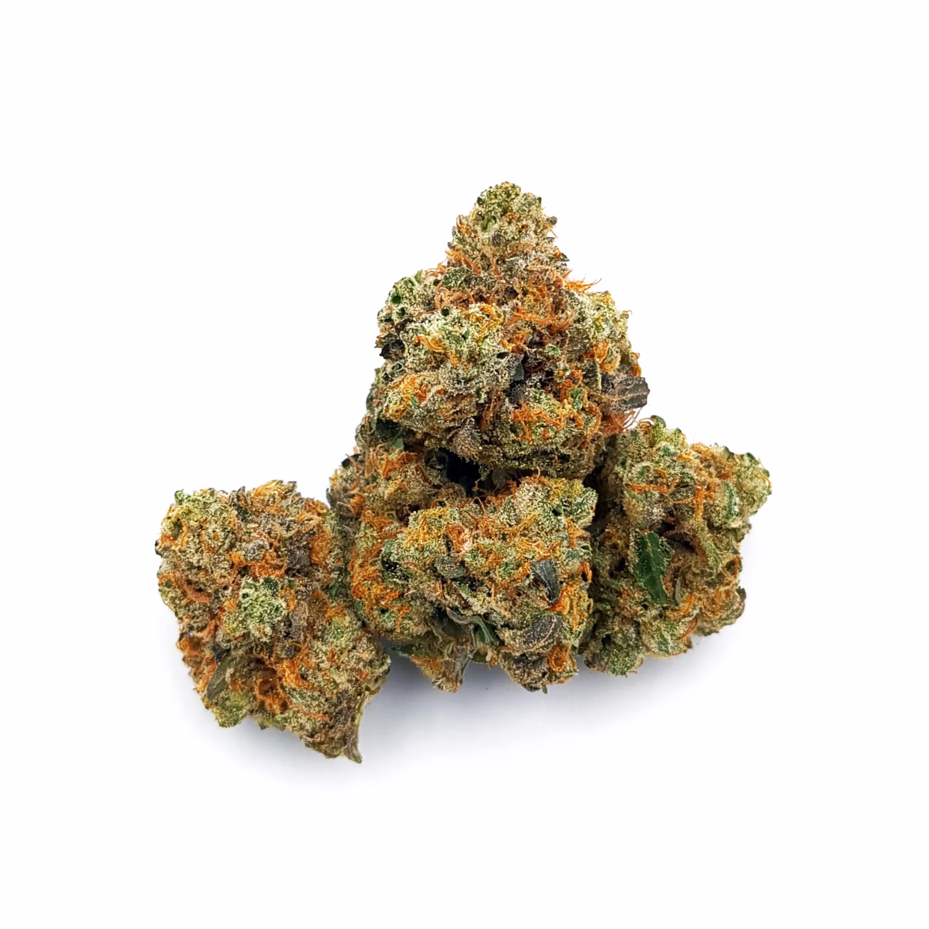 Mike and Gary | 1/8 oz.