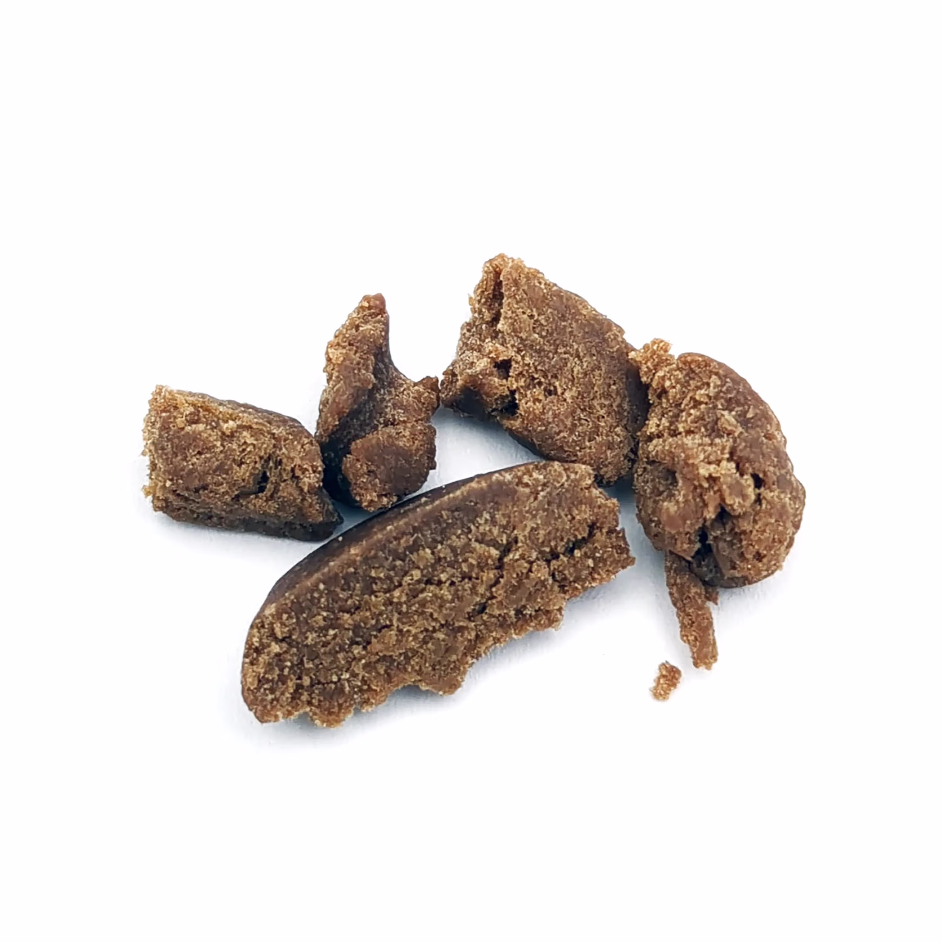 Pineapple Thai | Brick Hash | 1g