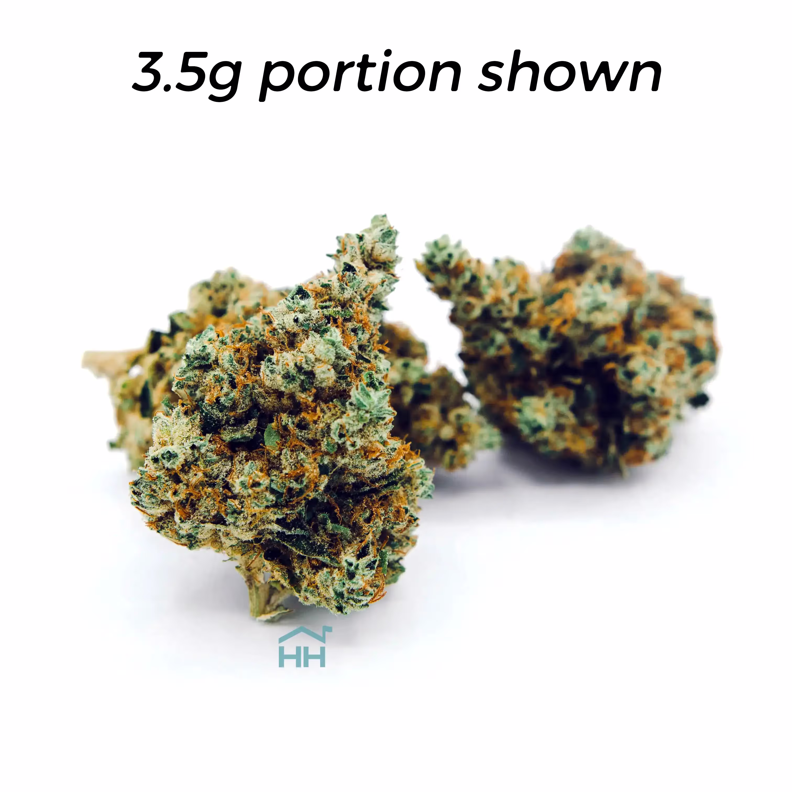 Motorbreath | Mini-Buds | 1/4 oz.