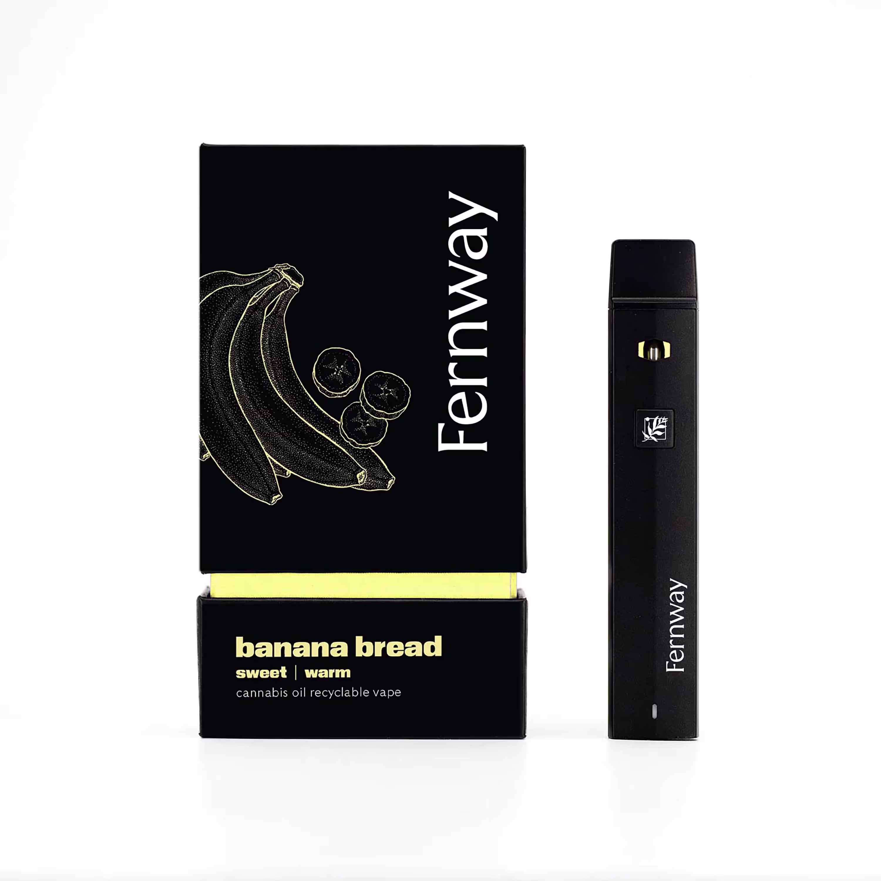 Banana Bread | Traveler | 0.3g