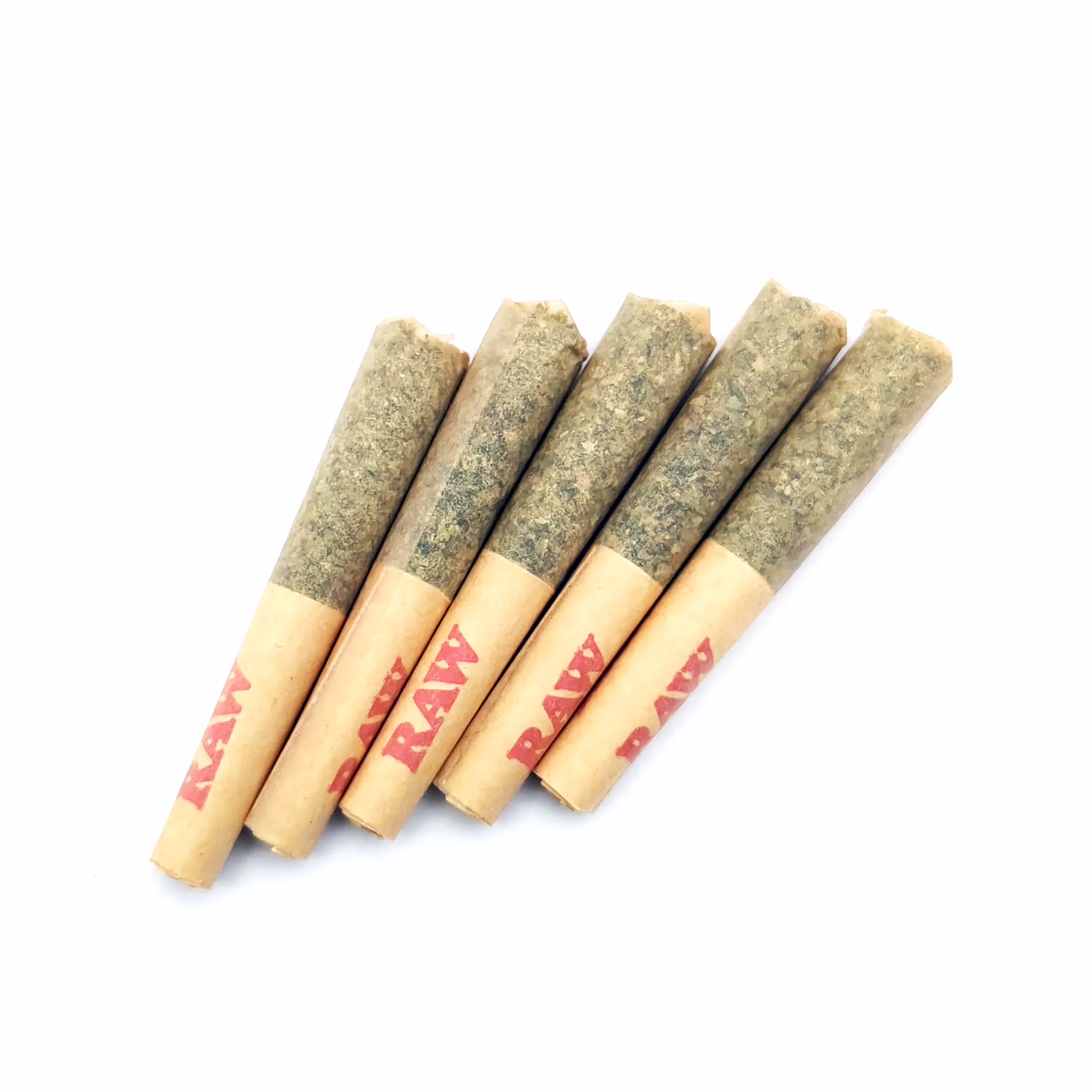 Queen of the South | 5pk | 0.35g