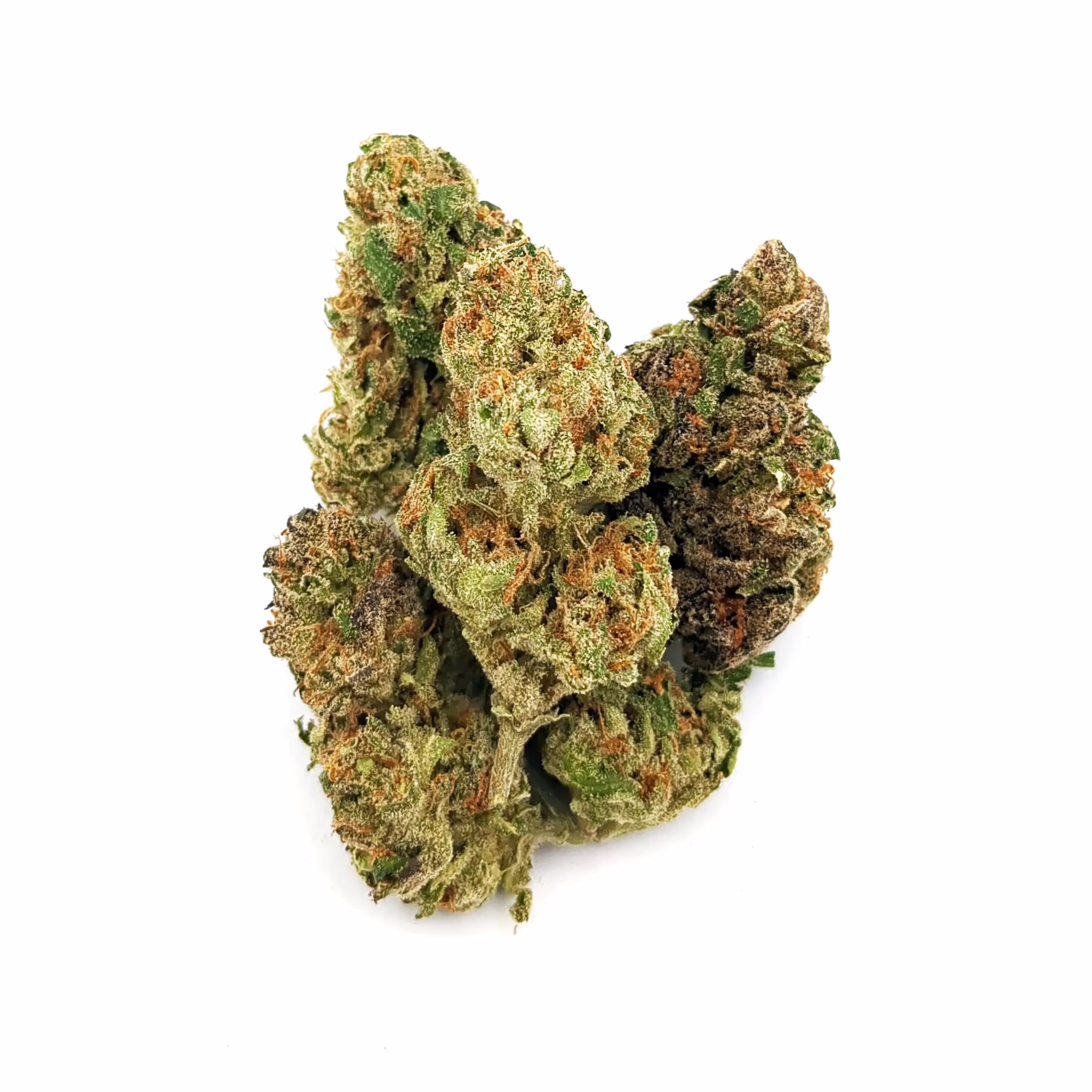 Red Bullz | 1/8 oz.
