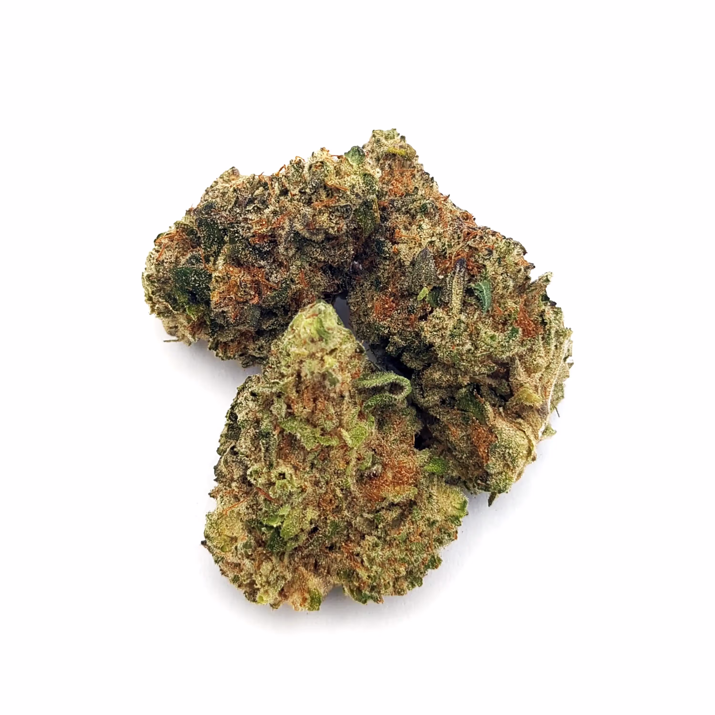 Mellow Fellow | 1/8 oz.