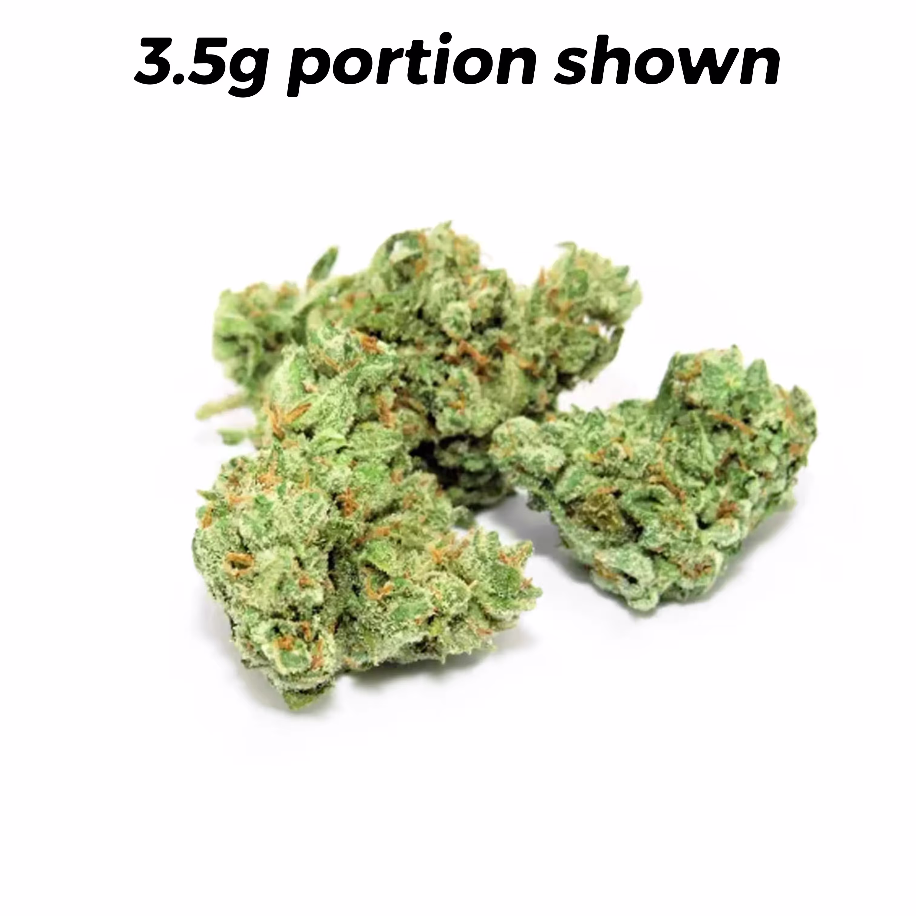 Orange Vanilla Milano | Mini-Buds | 1/4 oz.